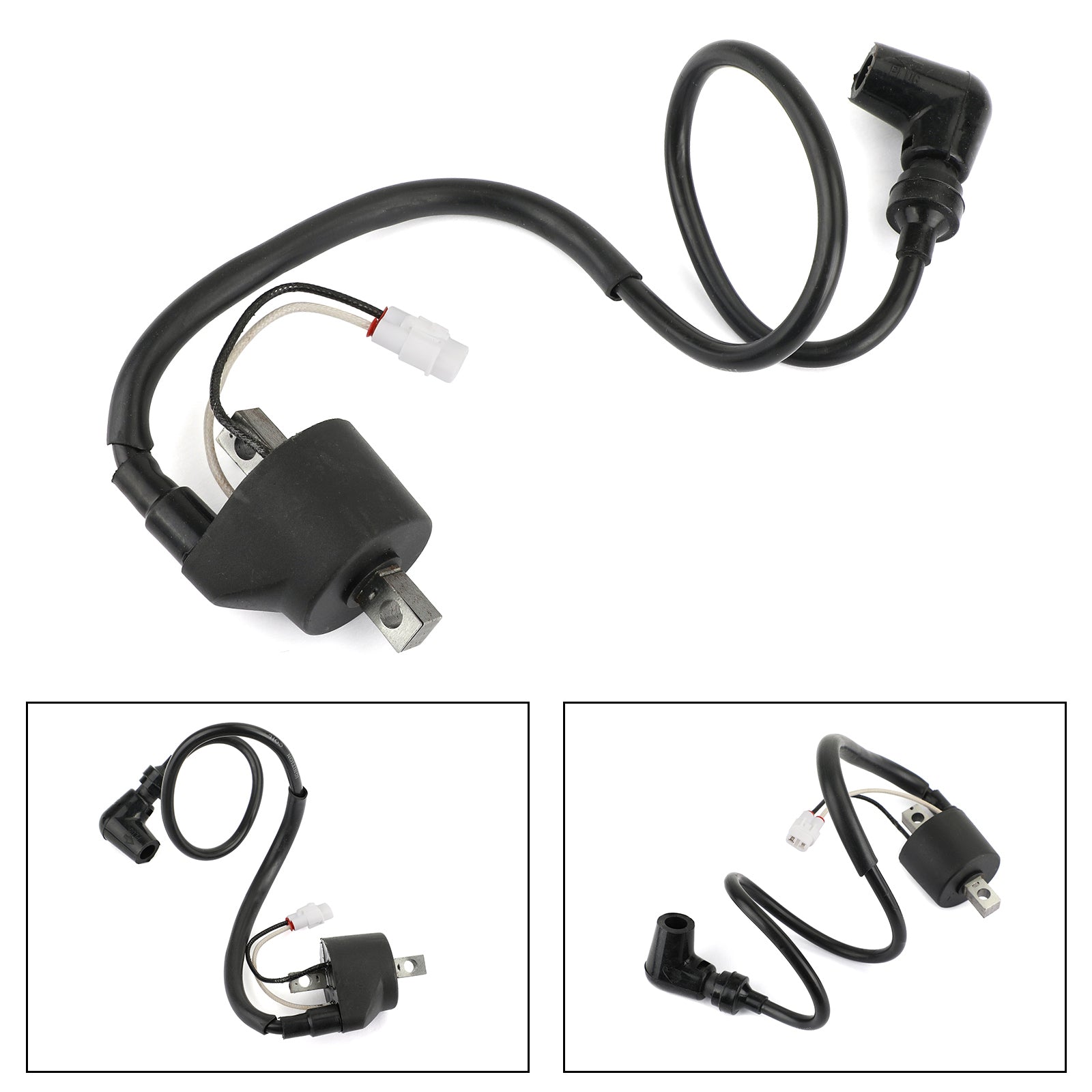 Tändspolmodeller som passar för Suzuki Dirt Bike RM125 1996-2008 Generisk