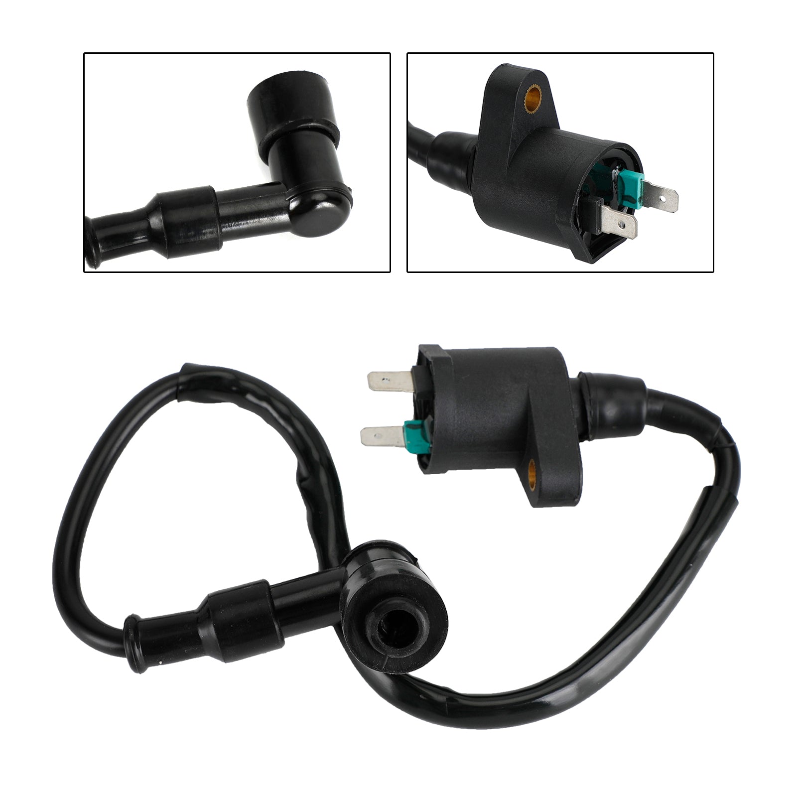 Kymco agility 50 klúcej agility ľudí s 50 ako 125 CDI Box Igniter