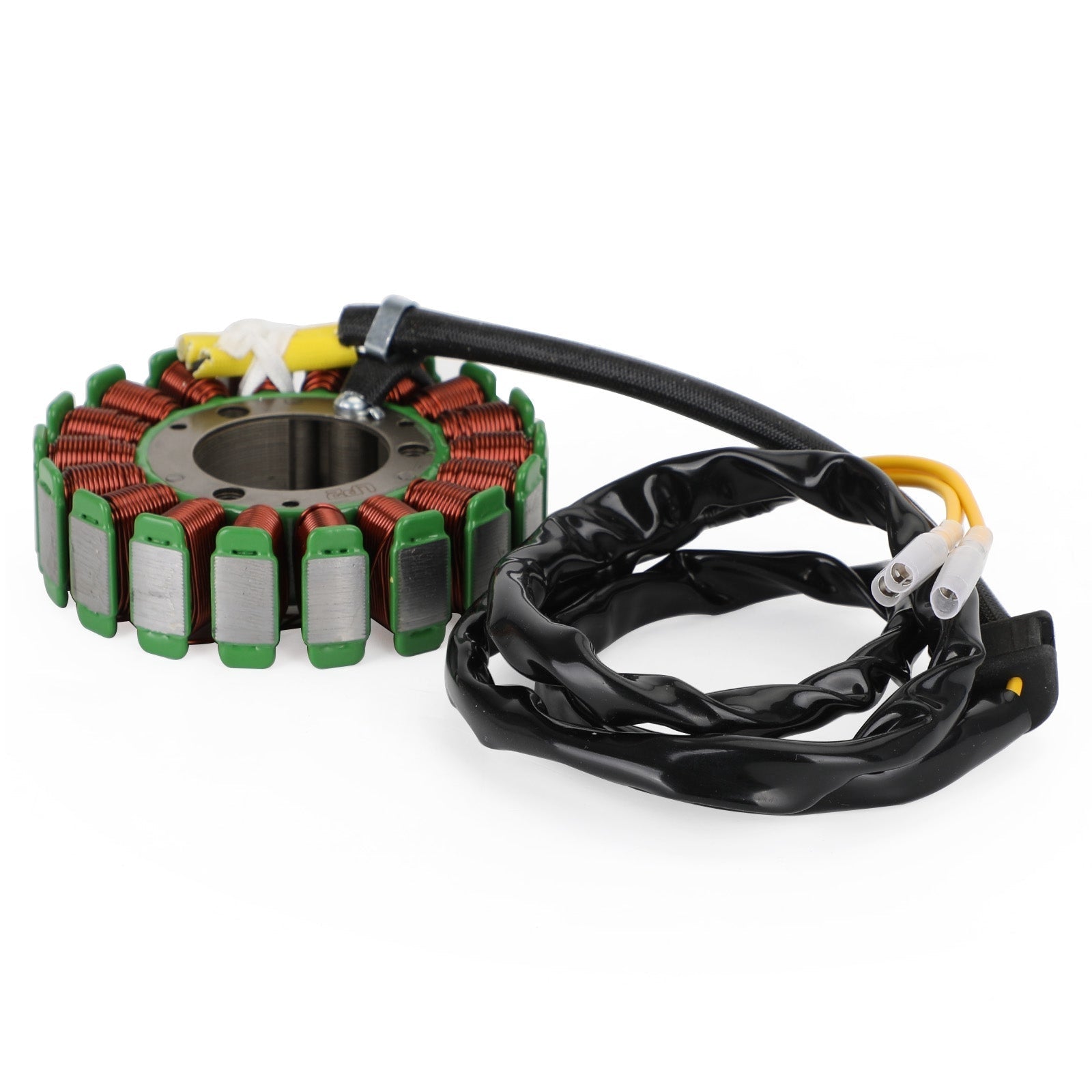 Statormontering passar Suzuki Katana 400 81-83/99 GSX400F GSX-F Generator Coil Generic