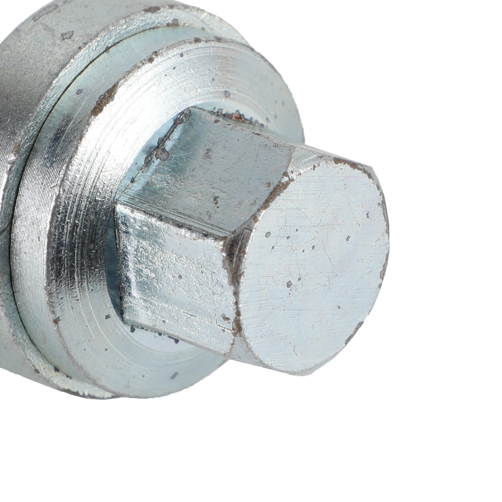 1988-1991 Honda CRX 04133-P01-305 Crankpoeliebout D16Z6 D16 D15 D16Y8 D-serie