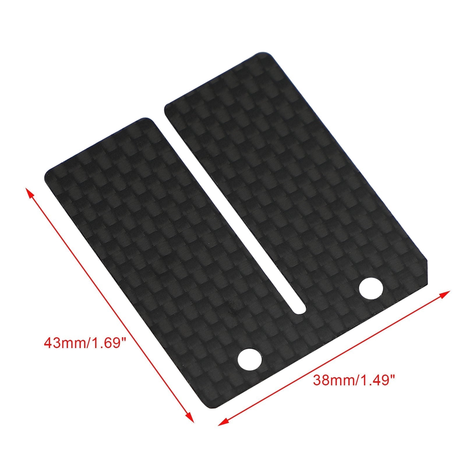 Areyourshop REED VALVE SET pour Yamaha DT100 DT125 DT175 RD350 RD300 RD250