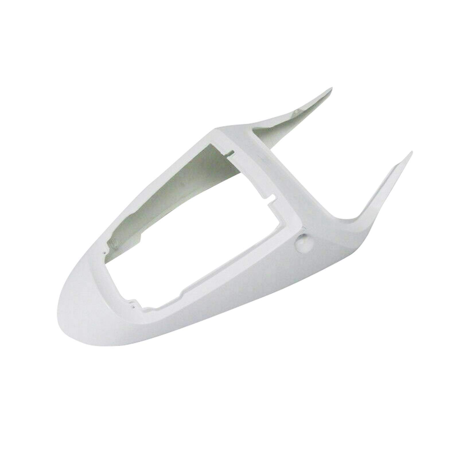 Honda CBR600F4 1999-2000 Moulage d'injection de carénage non peint