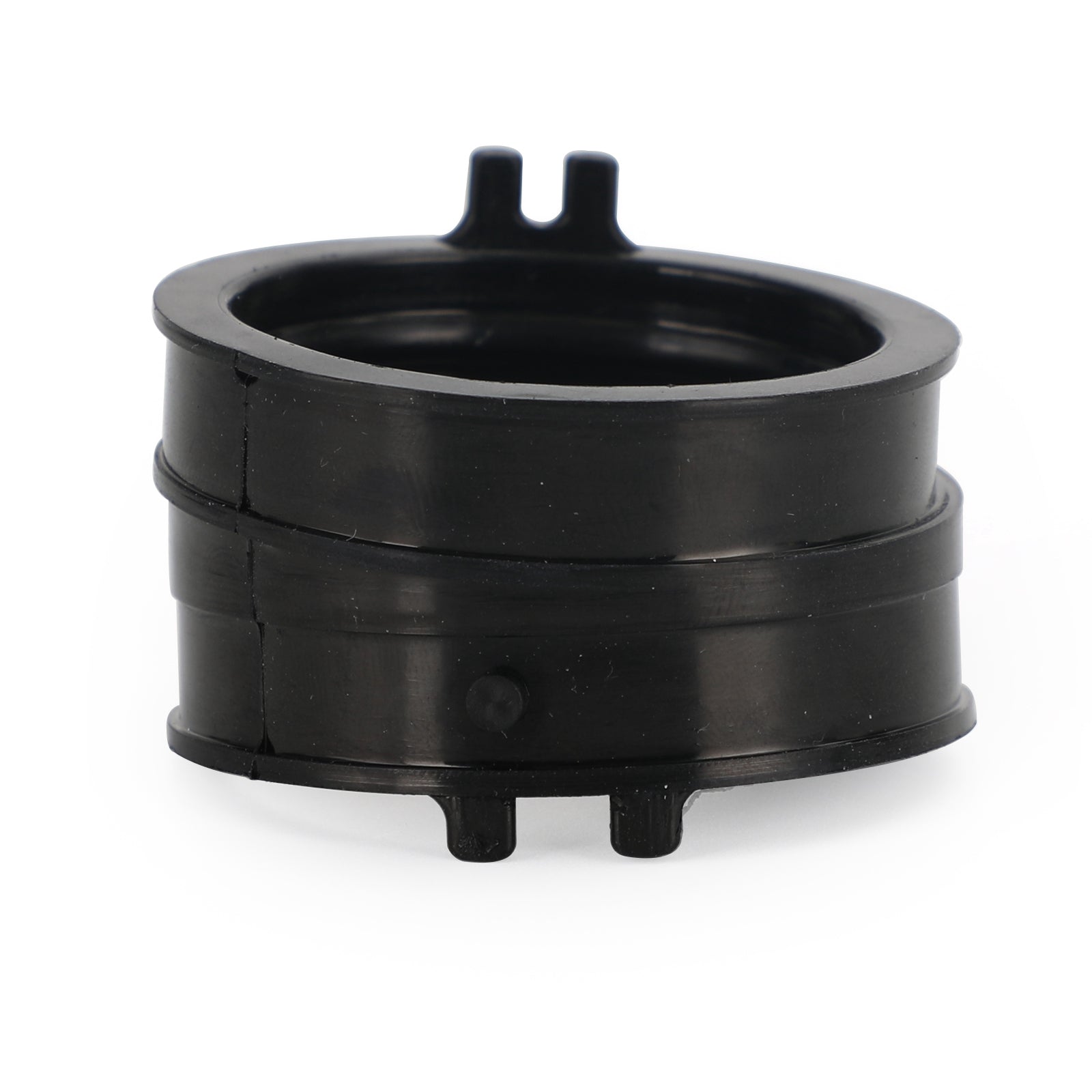 Motorforgassergummiinntak Reed Boot for Honda CRF250X CRF250R 2004-2019 Generisk