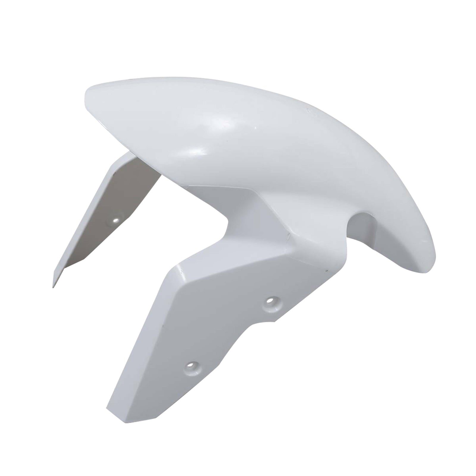 BMW S1000RR 2017-2018 Carenado moldeado por inyección sin pintar