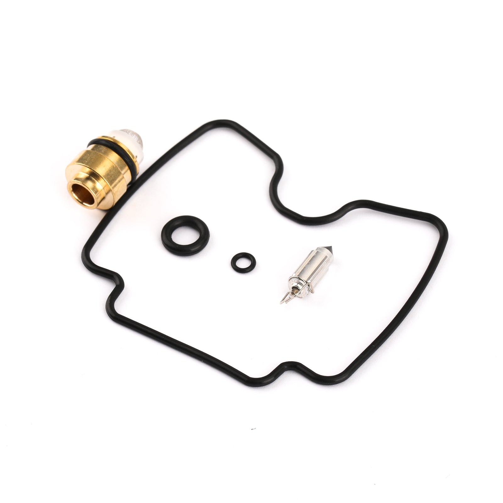 1998-2003 YAMAHA FZS 600 H N SH SN SN FAZER CARBURETOR CARB PRESTAVENIE Opravy súpravy Generic