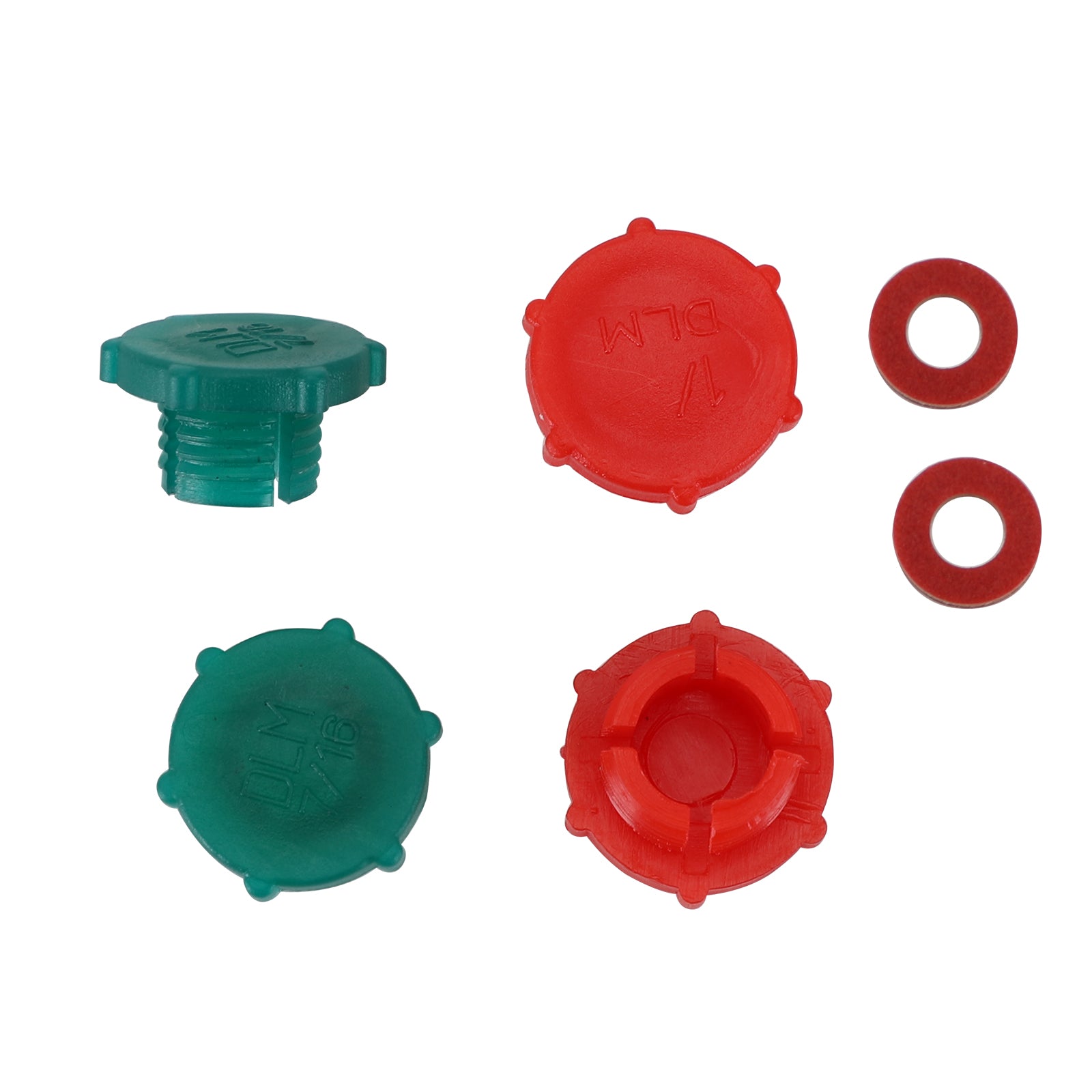 7135-110 pour Ford Massey Ferguson Cav DPA Pompe d'injection Pompte de réparation