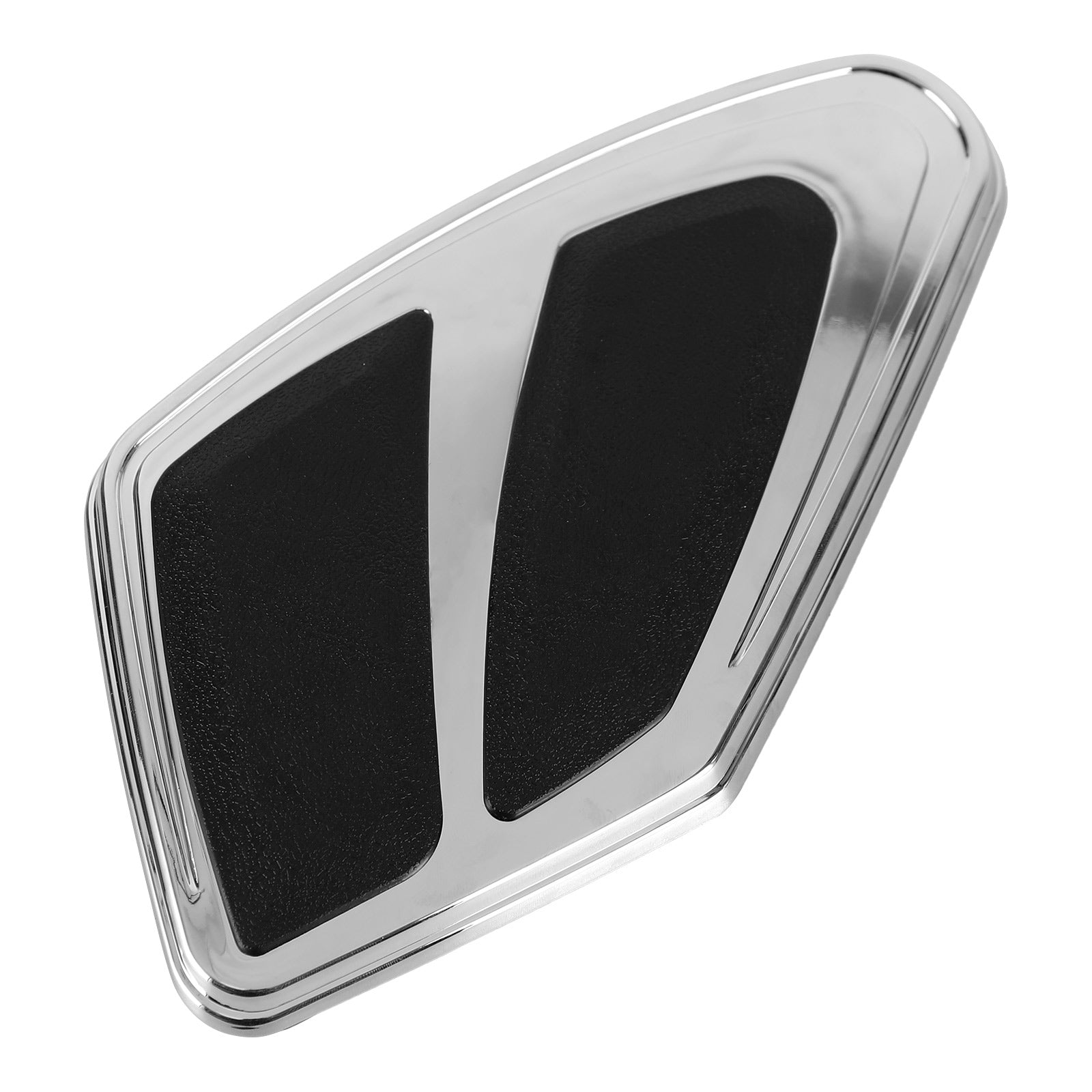 Brandstoftank Gasdop Trim Kuip Zijafdekking Voor Honda Goldwing GL 1800 F6B 12-17 Generiek