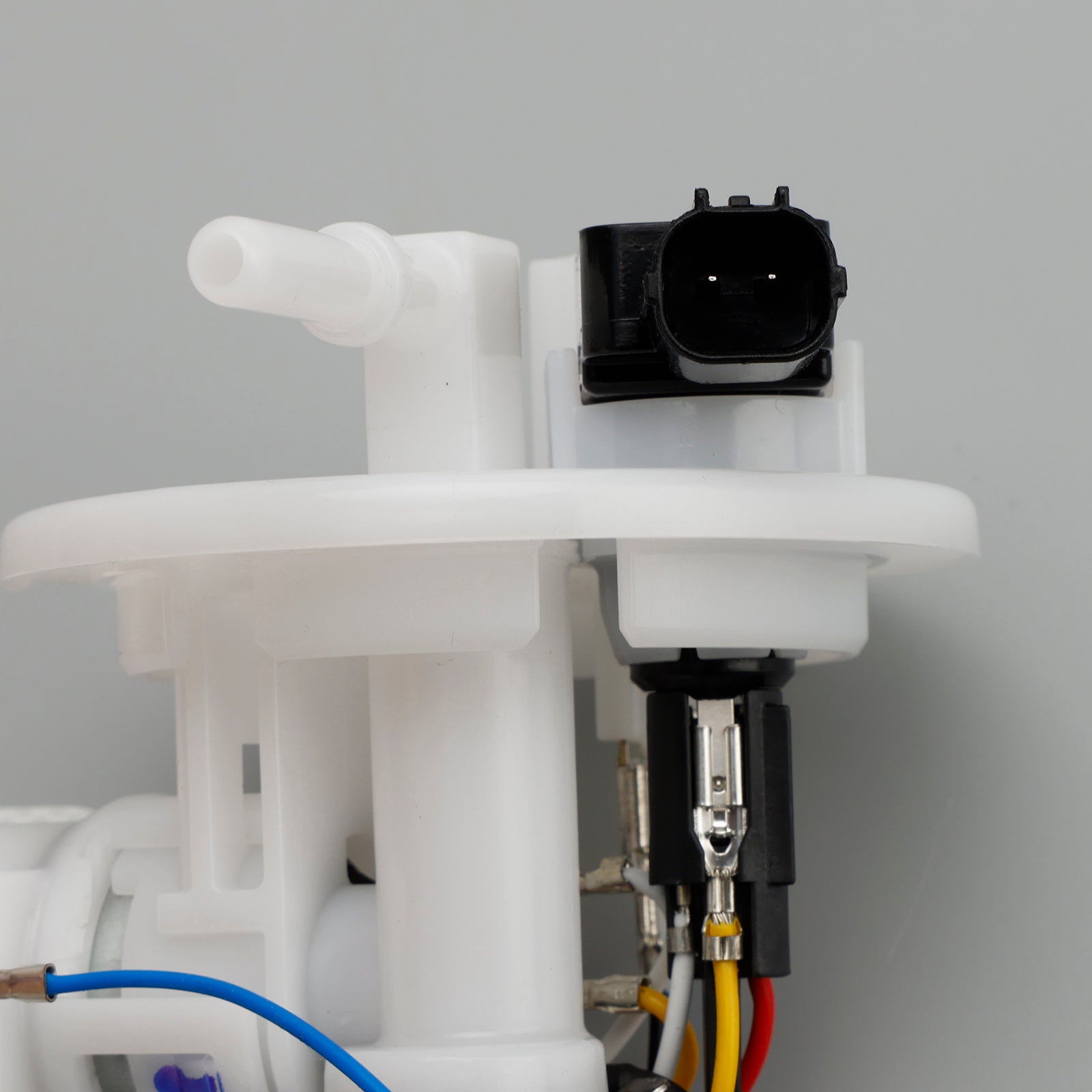 1PA-E3907-10 Montagem da bomba de combustível para Yamaha Vixion NVL NVA 150 NOVO FZI150 14 16 16