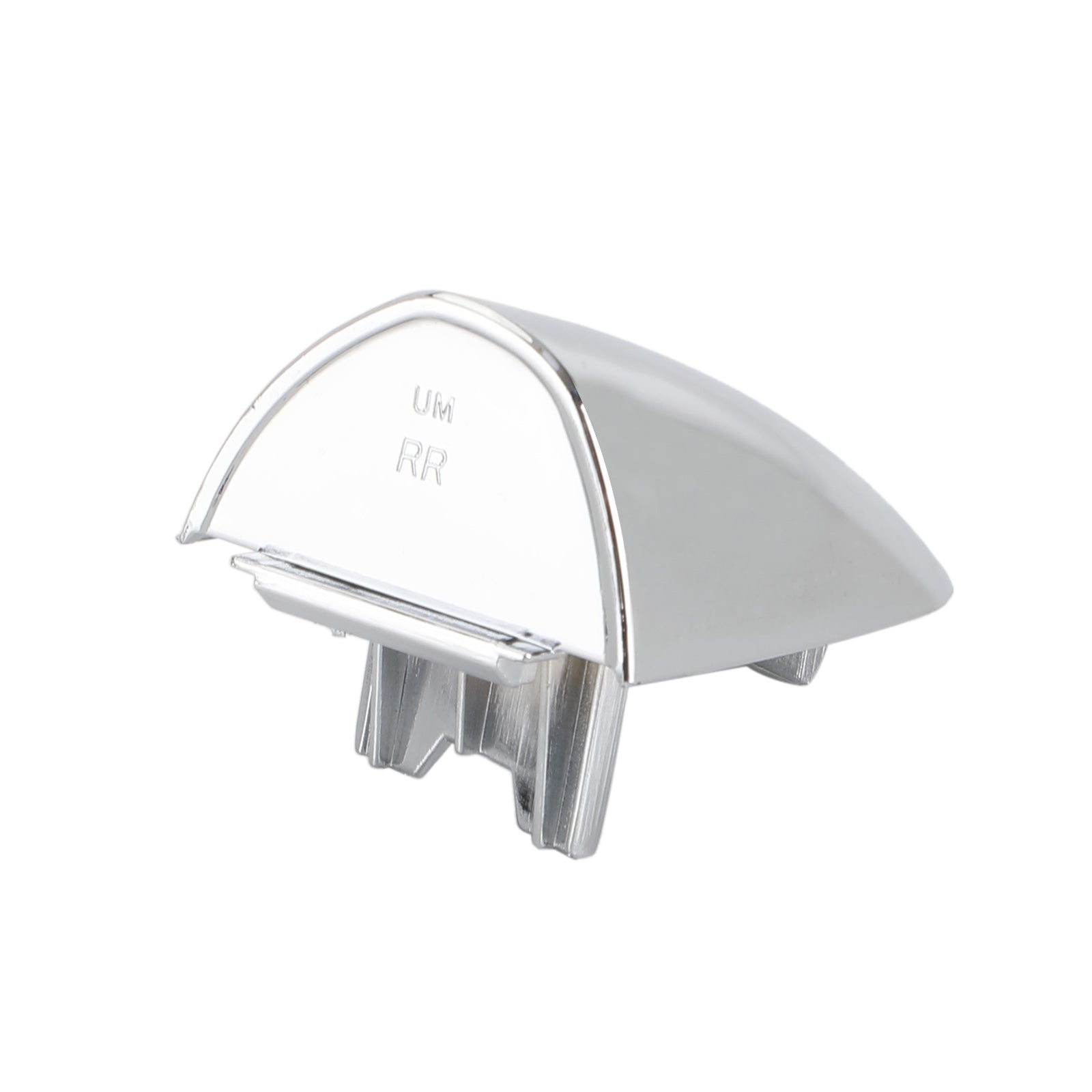 Kia Sorento 2016-2020 Cubierta de manija trasera derecha del lado del pasajero 83662C5010