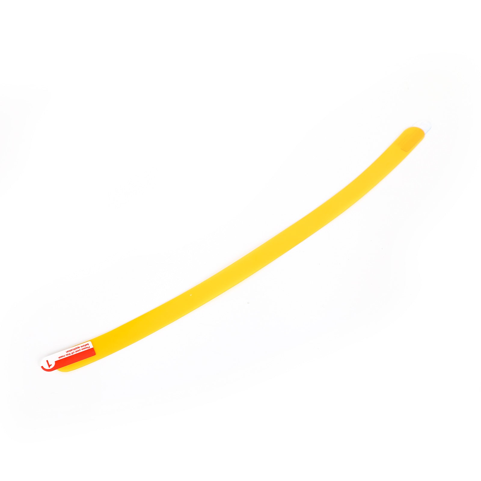 Taillight Film Protector veľmi priehľadný pre Gogoro 3