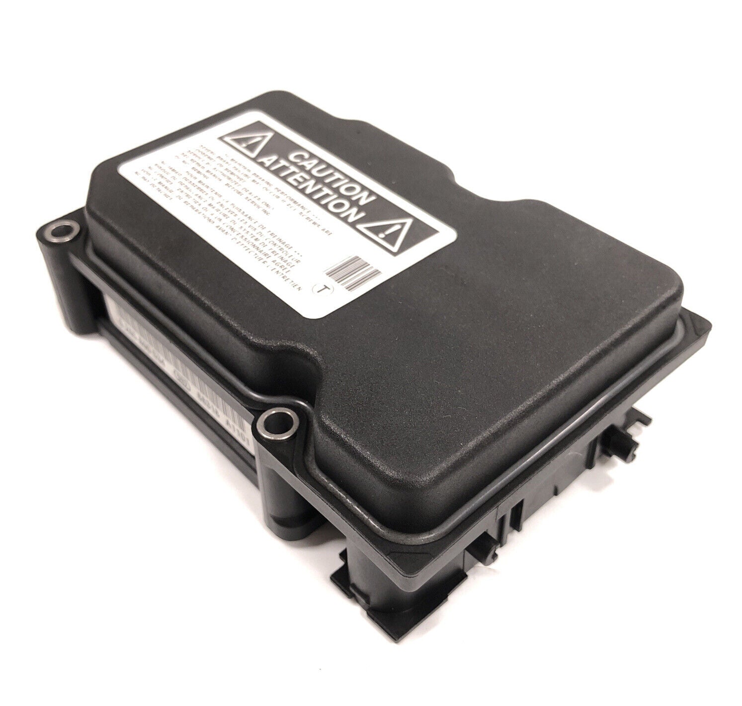 Toyota Camry 2007-2009 Non Hybrid 0265800534 ABS Brake Pump Control Module