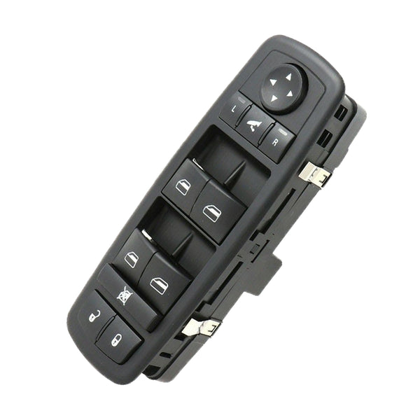 Driver Master Window Switch For Chrysler Town & Country Dodge 08-09 04602534AF Generic