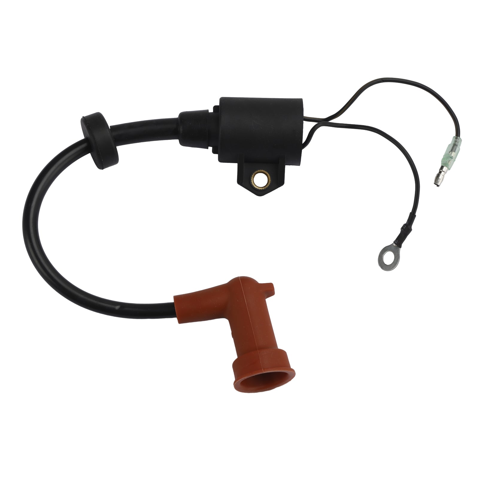 Bobine geschikt voor Yamaha 9.9hp 13.5hp 13.5A 15hp 15F 65E-85570 63V-85570