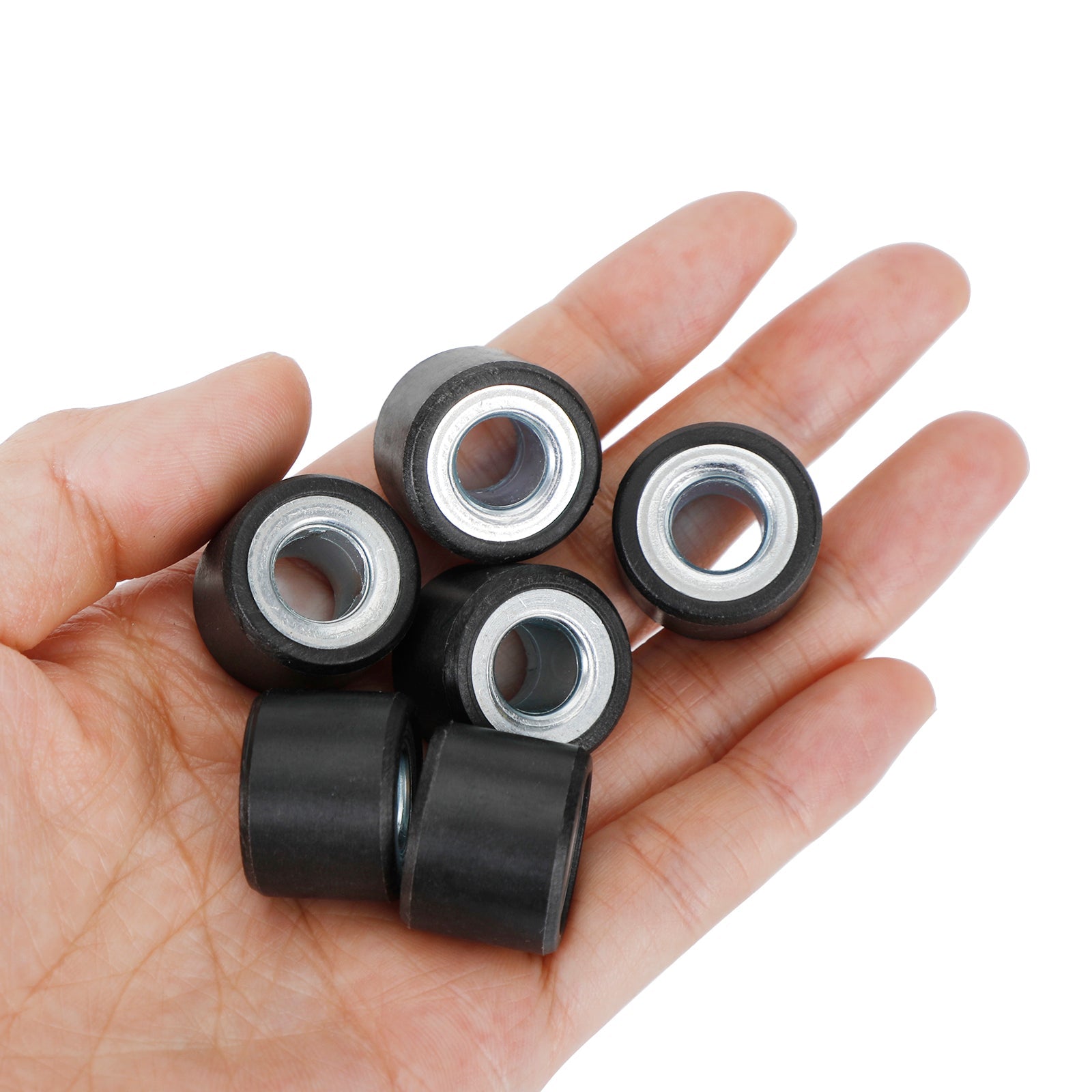 Honda Ww125 150 Fsh125 PCX12 Peso Polia Rolo Embreagem Primária 22123-Kwn-640