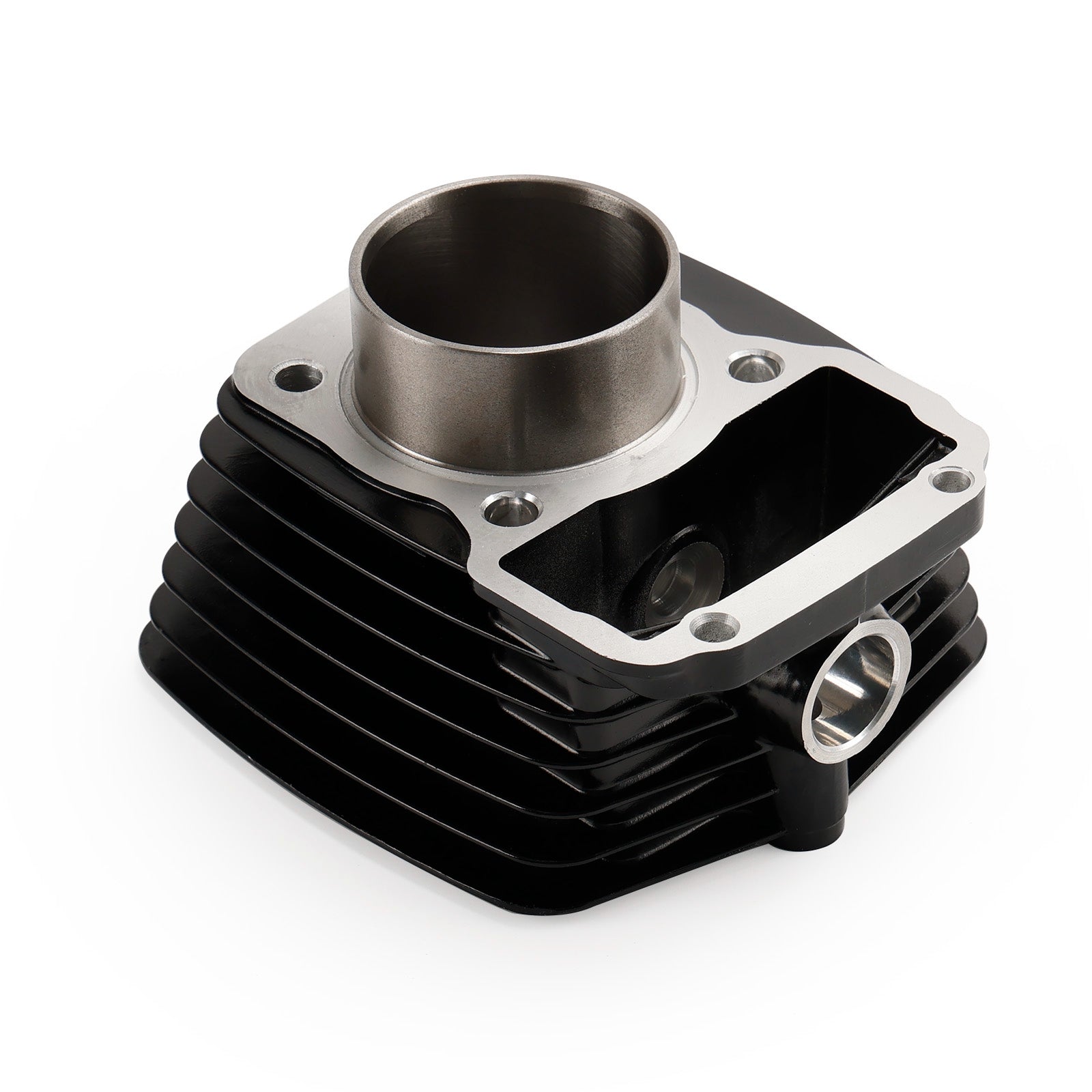 125cc cylinderpaket för Italika FT125/Sport/Clasica - 56,5 mm kolvstift 15mm