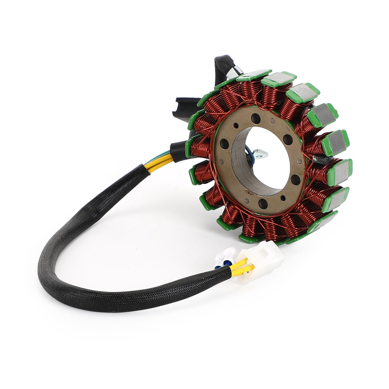 STATOR PARA SUZUKI LTF250 LTF300 LTF4 LT4WD KING Quad 300 Quadrunner 250 88-04