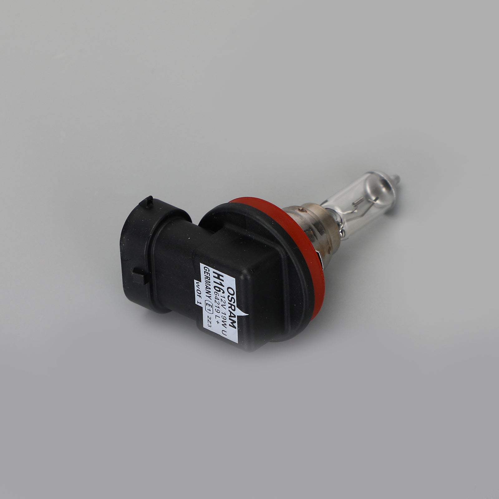 H16 para lámpara de faro de coche Original OSRAM PGJ19-3 12V19W 64219L +