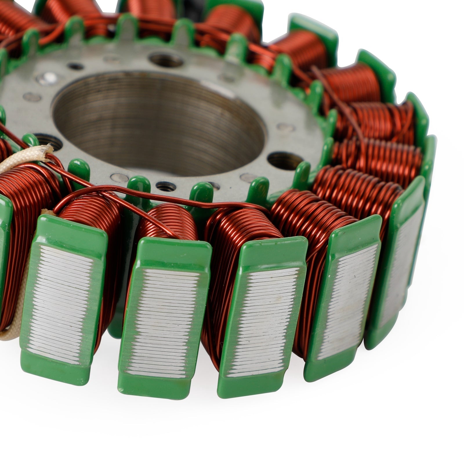 2004-2007 YAMAHA YP250 YP250G GRANDE MAJETISTE GERATOR GERATOR COLA 5RU-81410-00-00