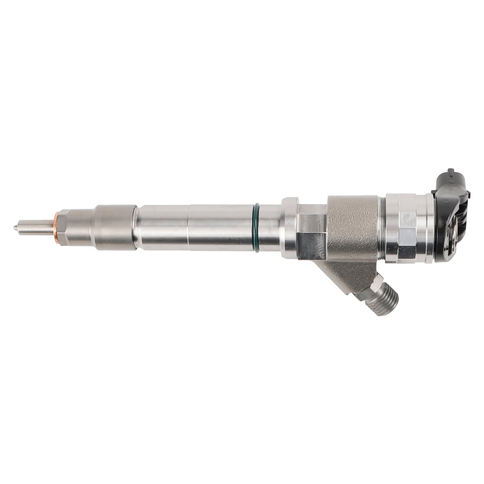 2006 Chevrolet Silverado GMC Sierra 2500 3500 HD Hummer H1 6.6L V8 Diesel 1PCS Injecteur de carburant 0445120042 0445120082