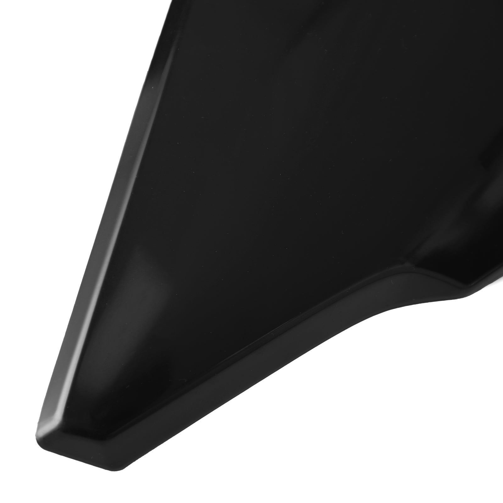 Kawasaki Z650 2017-2019 Umalt sidetankdeksel Fairing Pannel Cowl