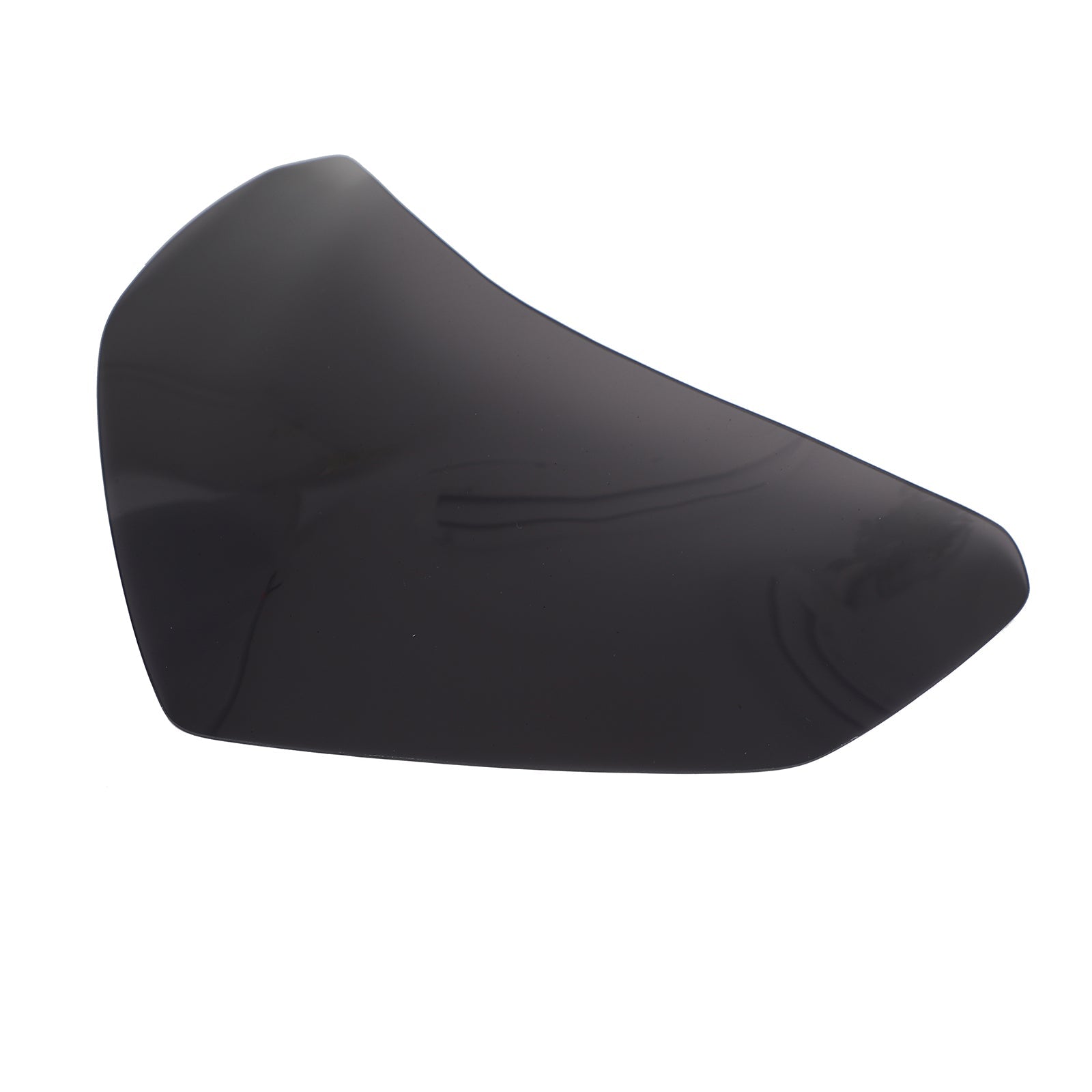 Protector de lente de faro apto para Suzuki Gsxr1000 Gsxr 1000 00-02 azul genérico