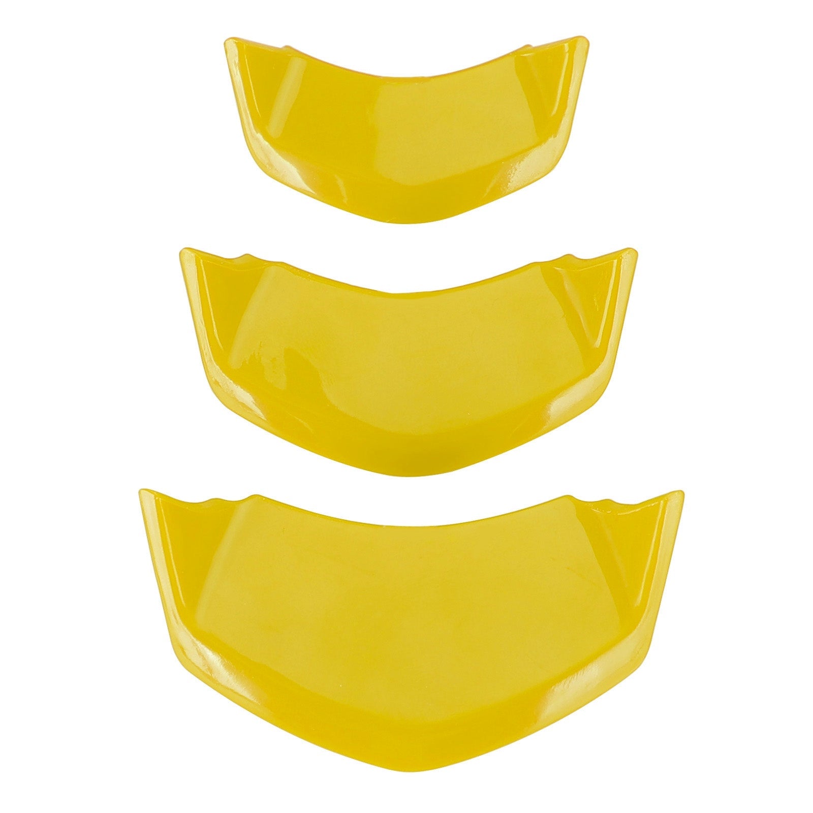 Vespa Sprint Primavera 125/150 2014-2021 Front dekorativt horndeksel