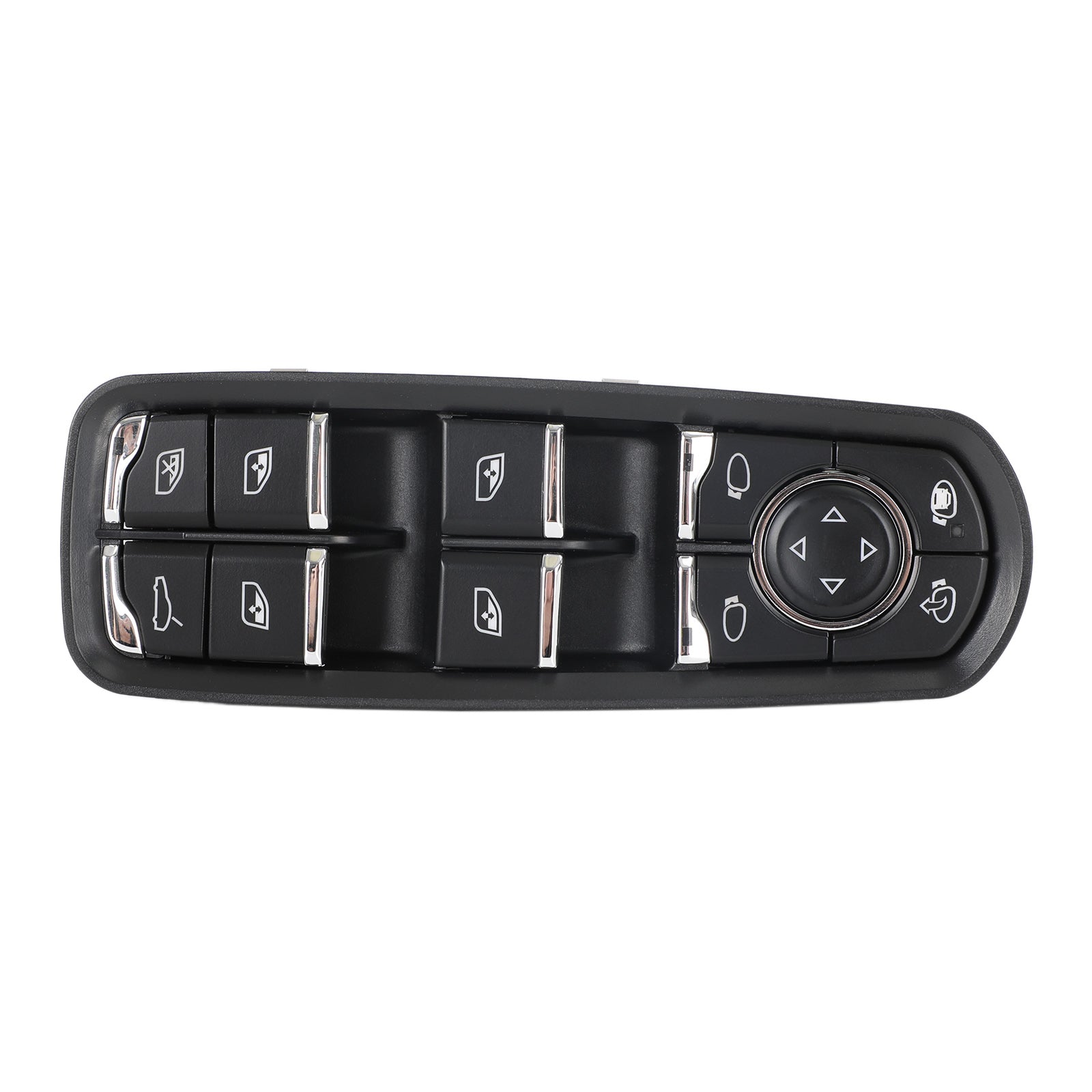 Elektrisk inngangsdørvindubryter for Porsche Panamera Cayenne Macan 7PP959858 Generisk