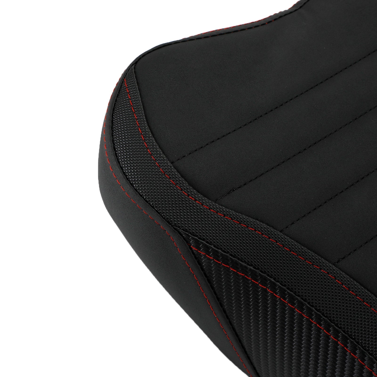 Kawasaki Ninja Z900 2017-2022 Green Complete Cushion Rider Passenger Seat