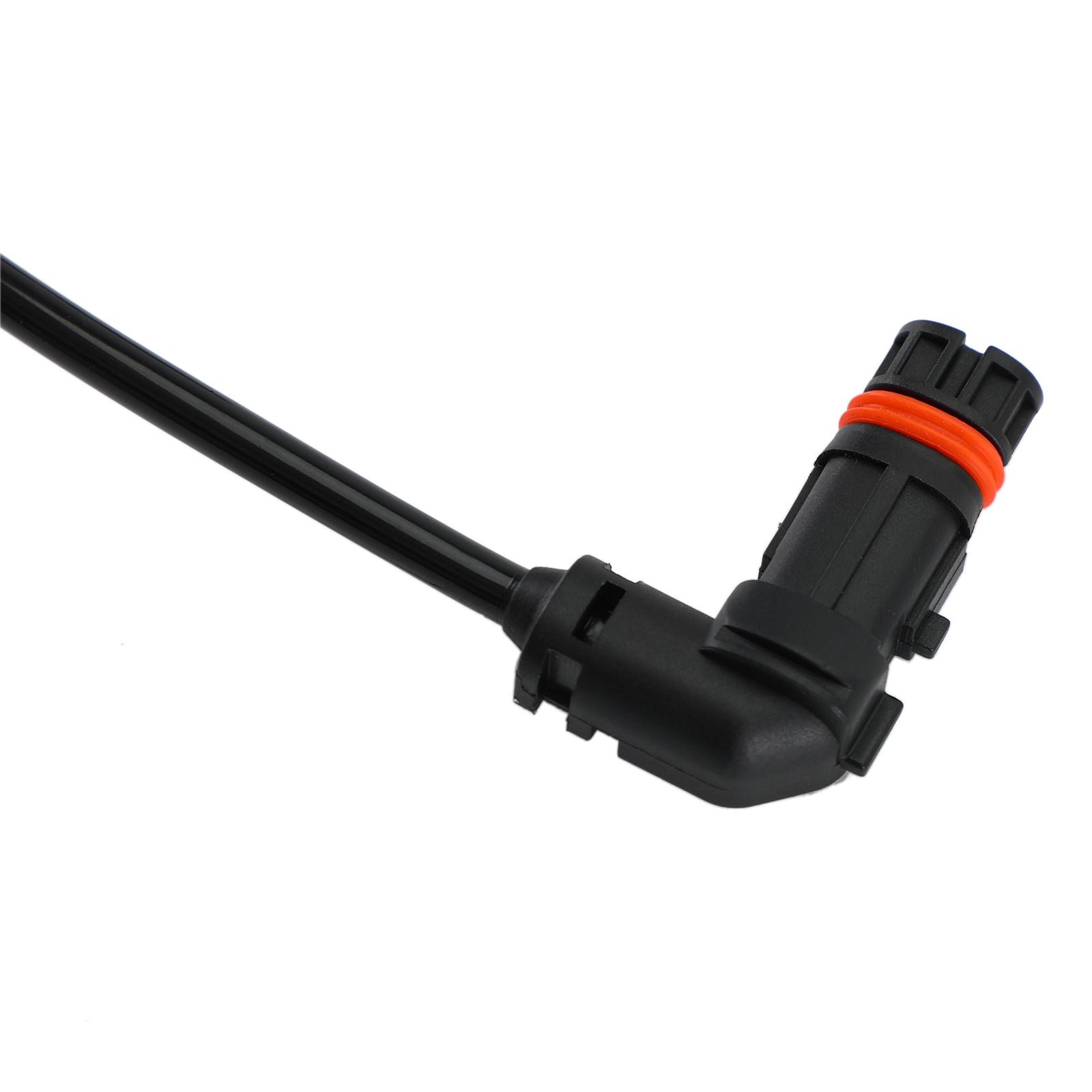 Capteur de vitesse ABS avant gauche/droite 1645400917 pour Mercedes-Benz W164 ML350 ML320 Générique