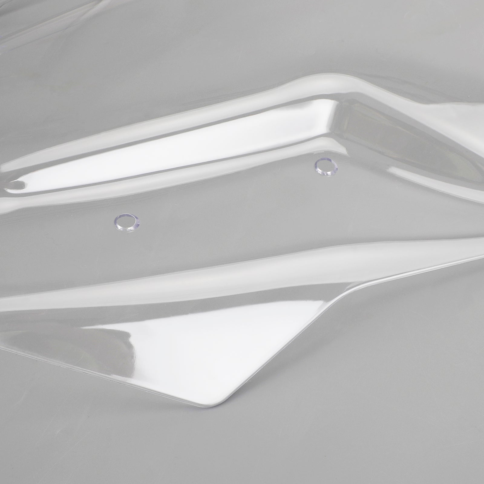 Parabrisas de motocicleta ABS BMW S1000XR 2015-2019