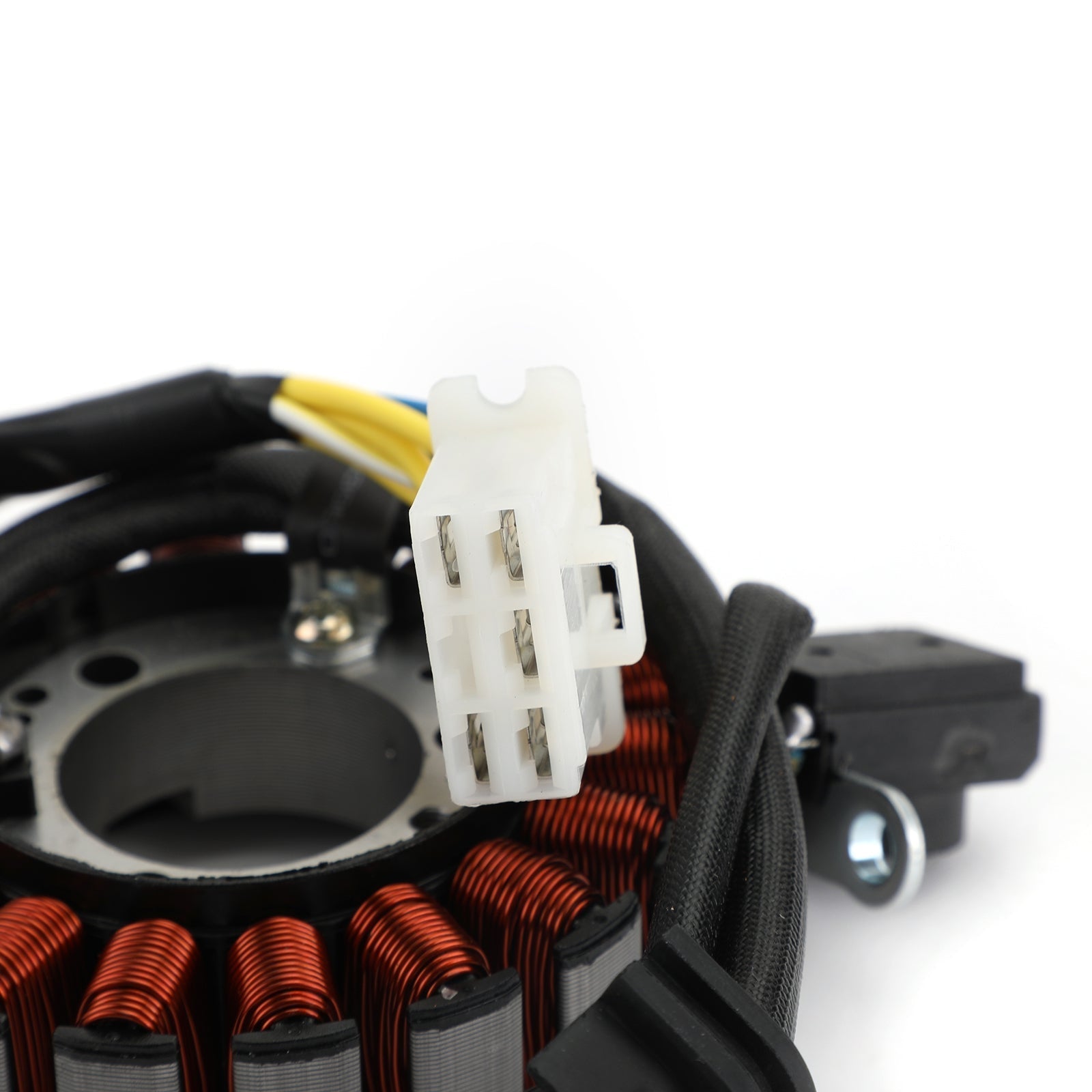 Stator Generator-generator for Honda CBR125 CBR 125 R/RS/RT 11-17 31120-KPP-T01 Generisk