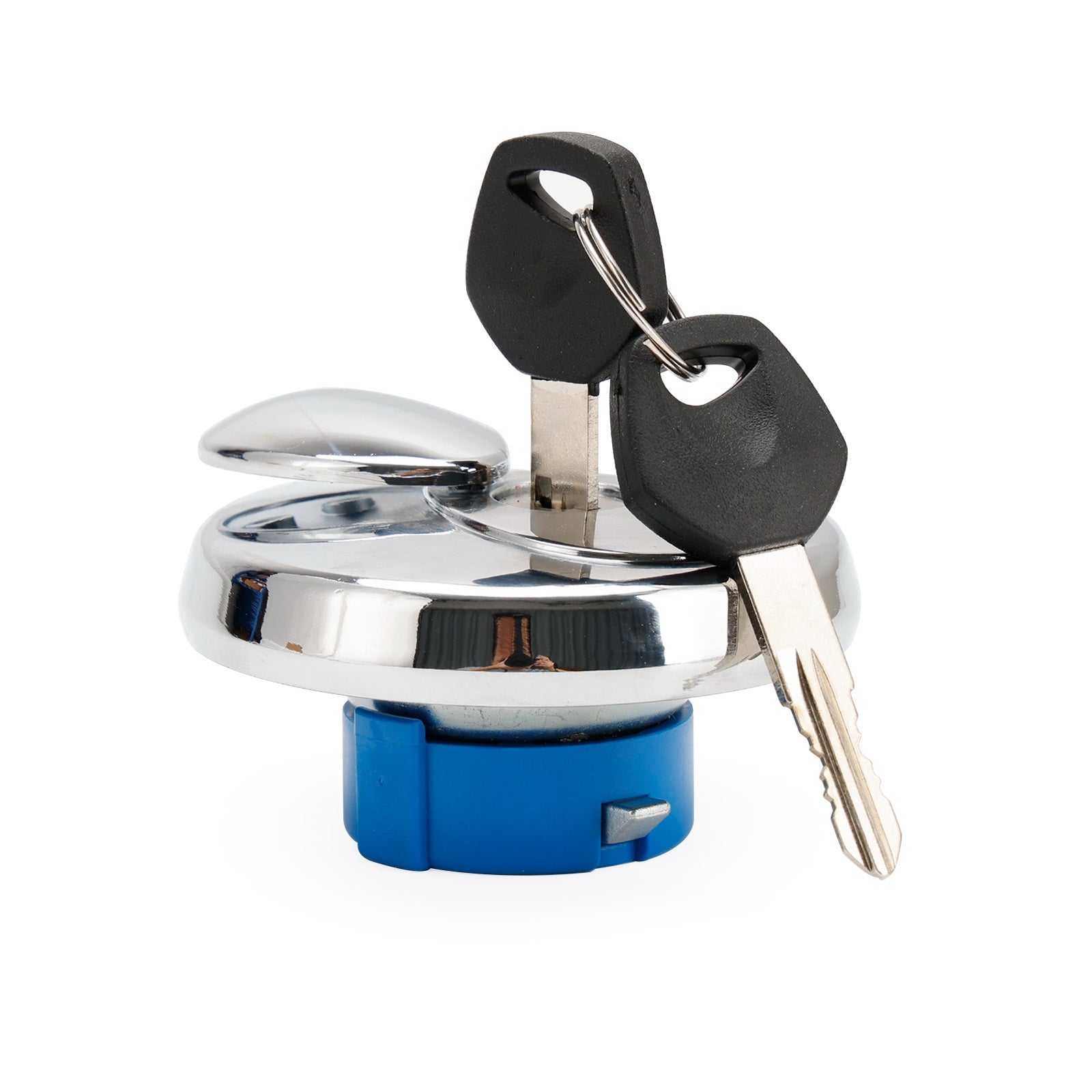 Drivstoffgassbeholder for Suzuki VL1500 B T BT inntrenger C1500 Boulevard C90/T 13-19