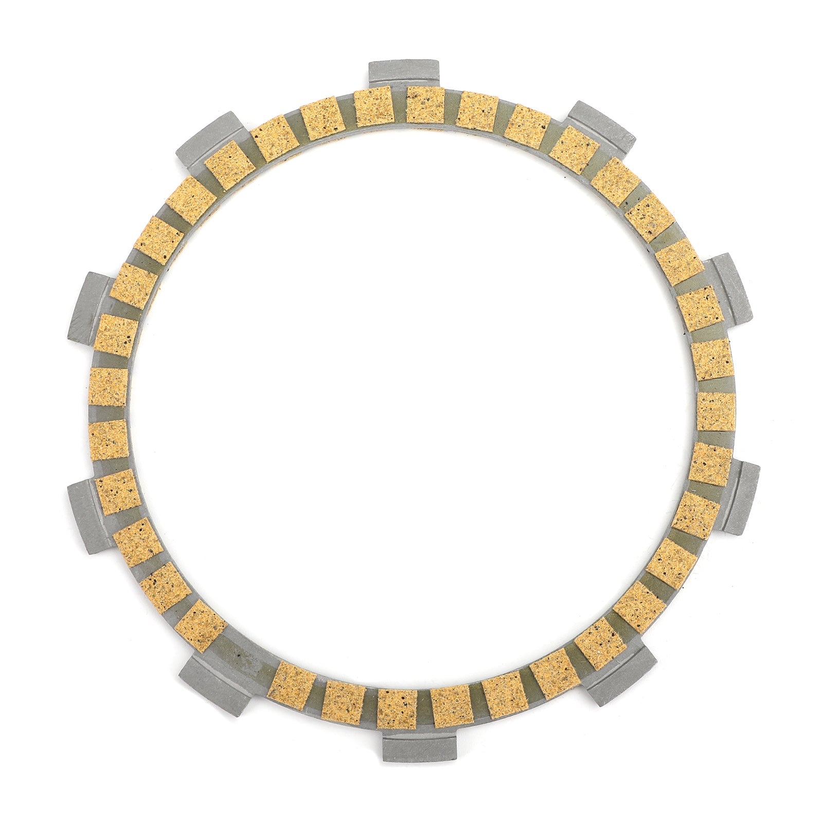 Sada súpravy TRICTION TRICTICKÁ SPOKAJÚCE PRE YAMAHA ST225 TT225S/T TTR225 XT225 TTR230