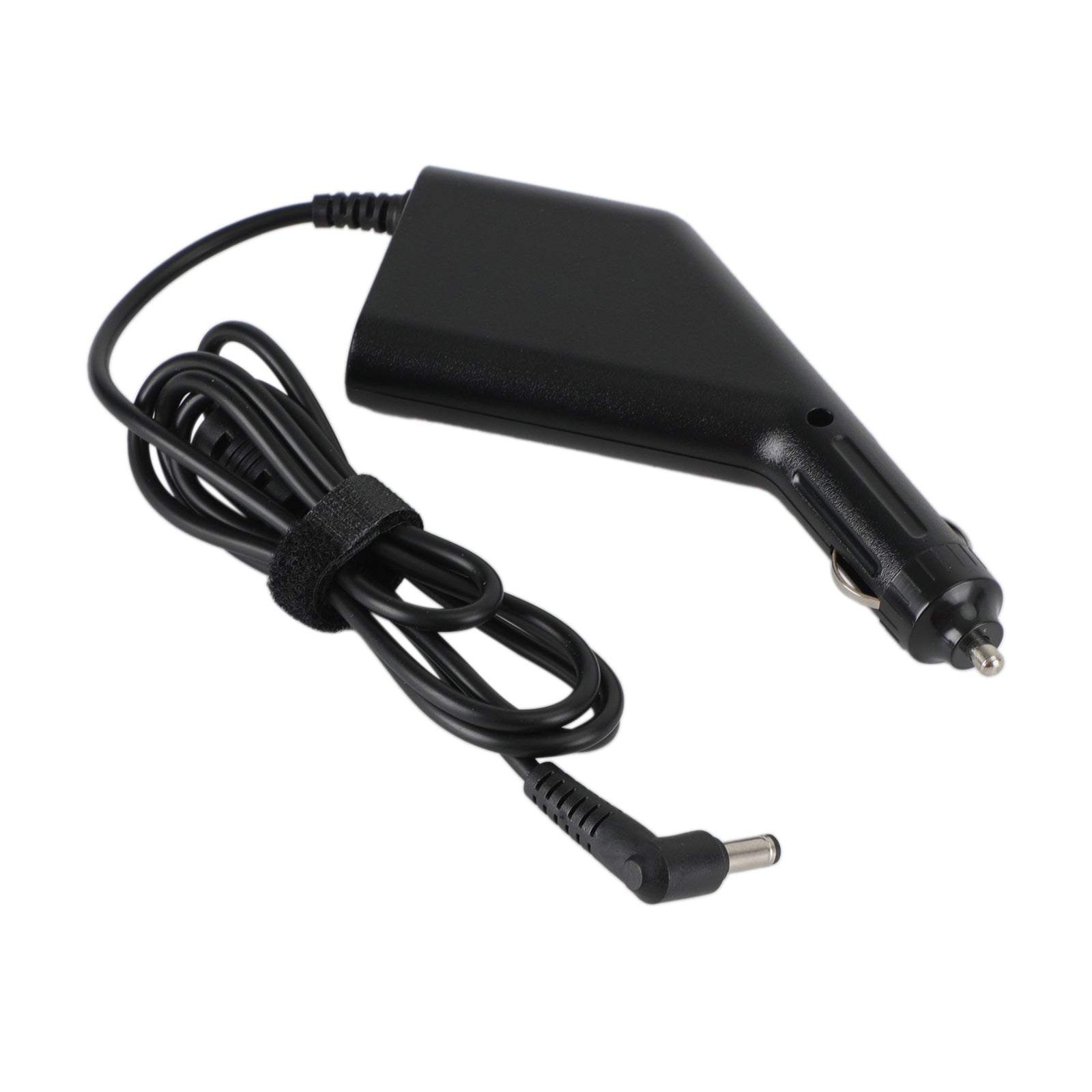 Adaptador de corriente continua del cargador del coche de los ordenadores portátiles de 19V 3.42A para Asus Lenovo Acer