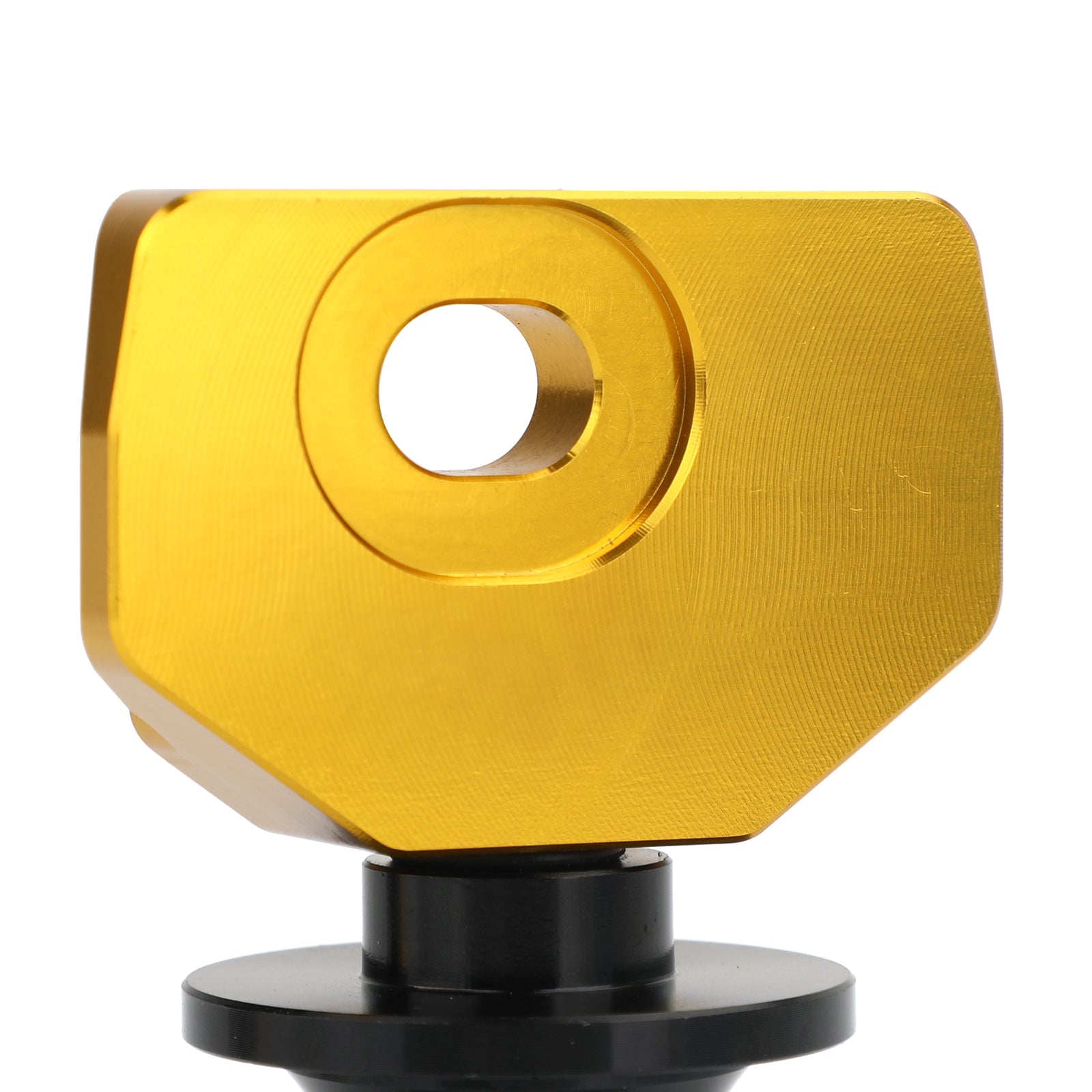 CNC reťazový nastavovací blok so stojanovou cievkou pre Honda CB650R CBR650R 2019-2020 Generic