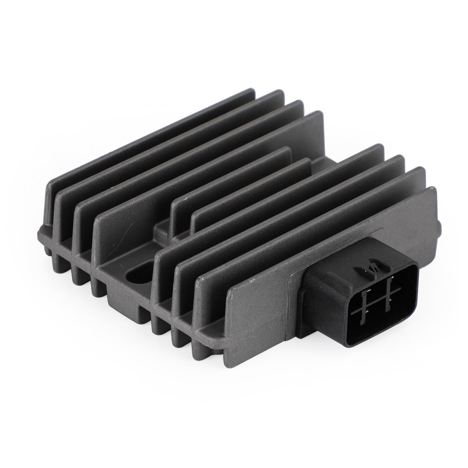 Estator magnético + rectificador de voltaje + junta para Yamaha YFM450 Grizzly 450 2011-2016 Fedex Express genérico