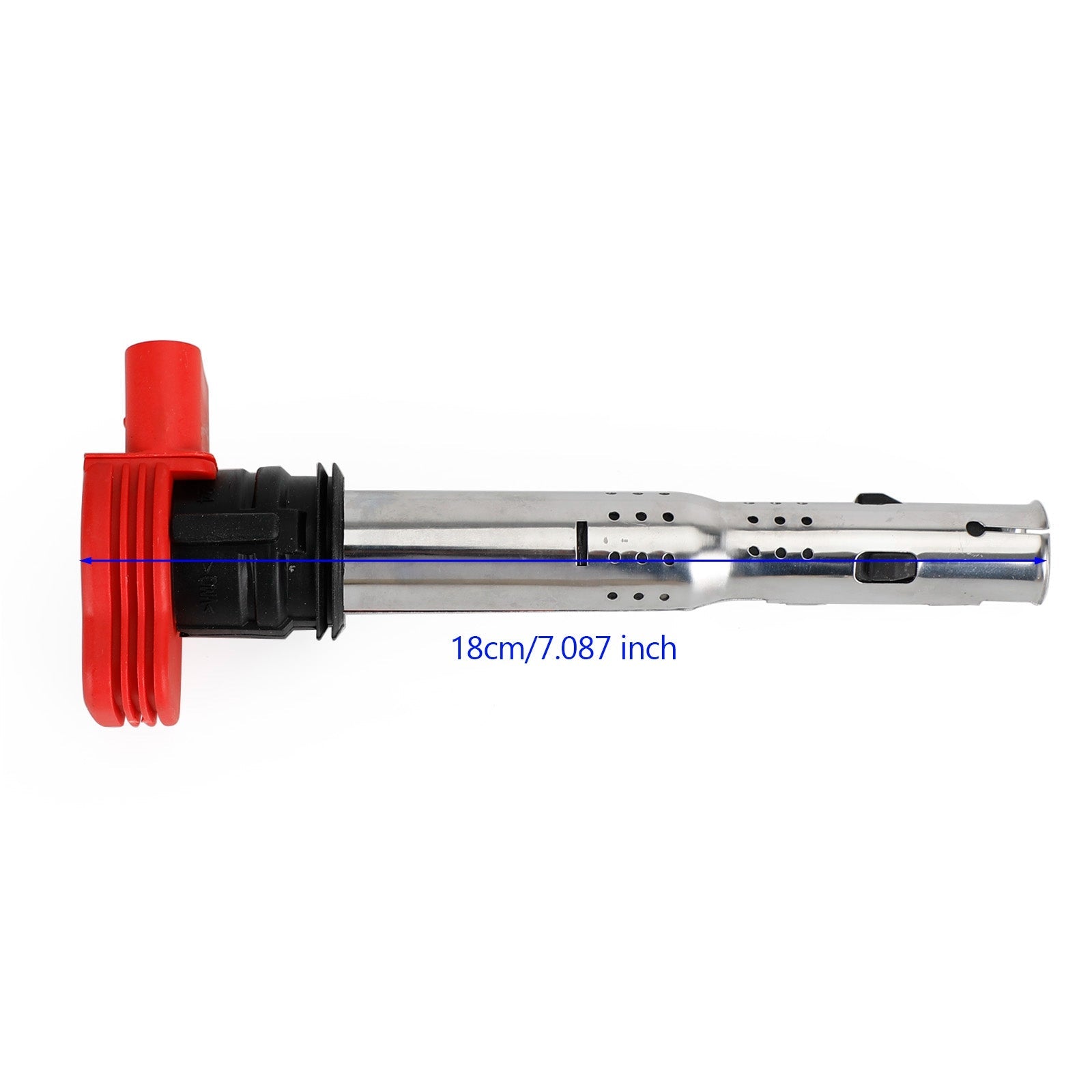 4x Audi R8 2.0TFSI/2,0TSI A3/Golf 5/Leon Red Coil Packs Set 06E905115E