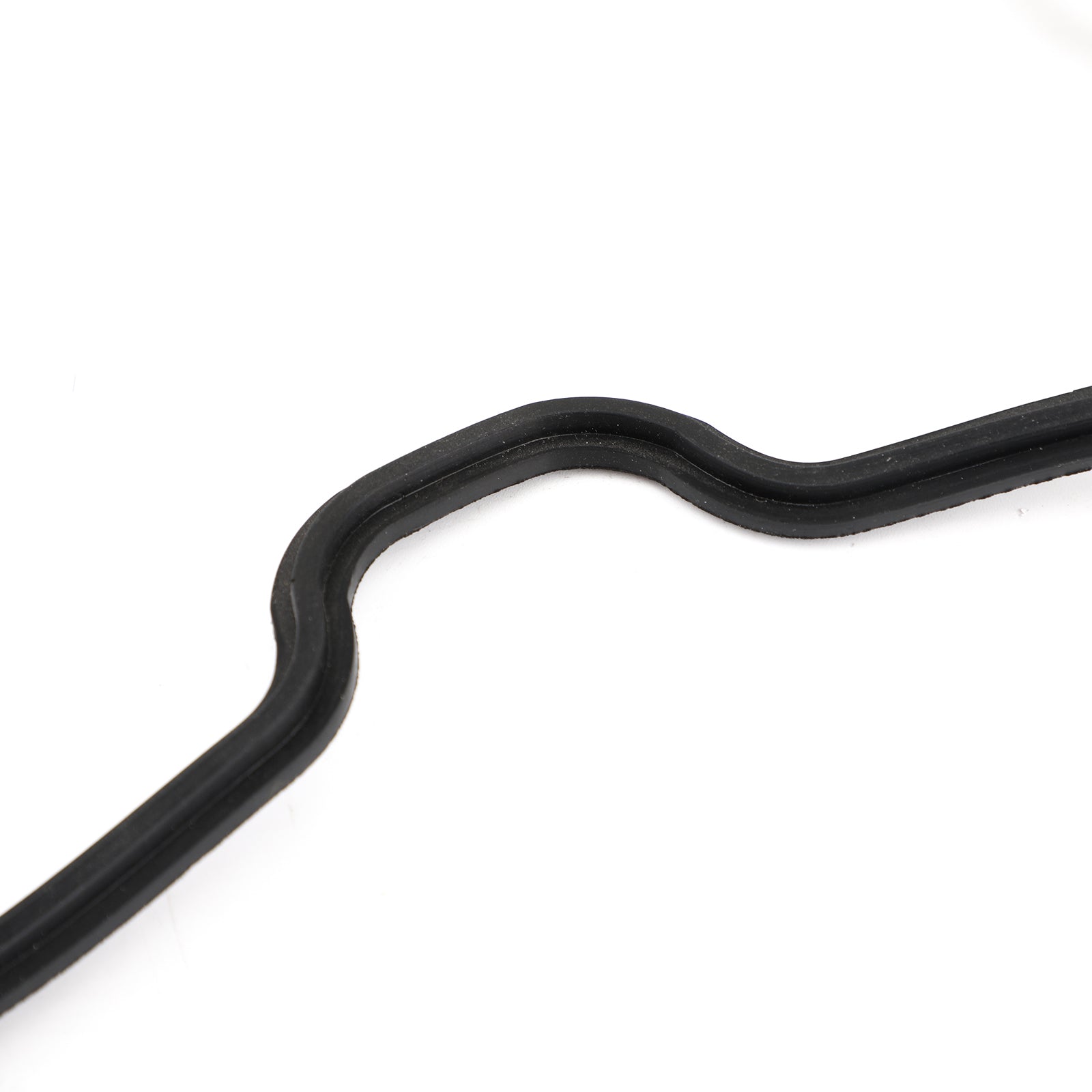 Kleppendeksel Pakking voor Honda CB250 Nighthawk Rebel 250 CMX250 12391-KB4-670 Generiek