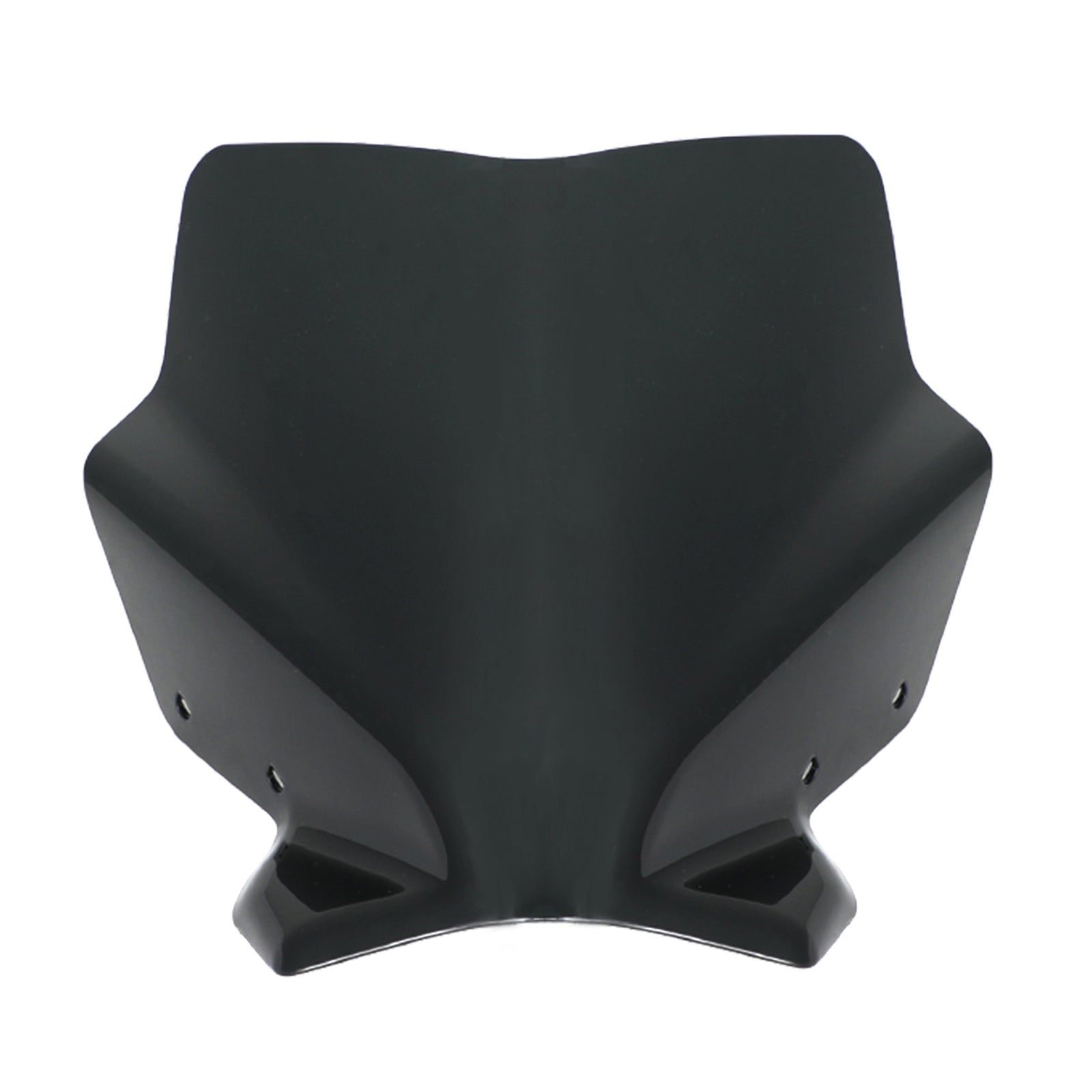 Frontrute frontrute passer for Ducati Monster 821 1200 1200S 1200R 2014-2020 generisk