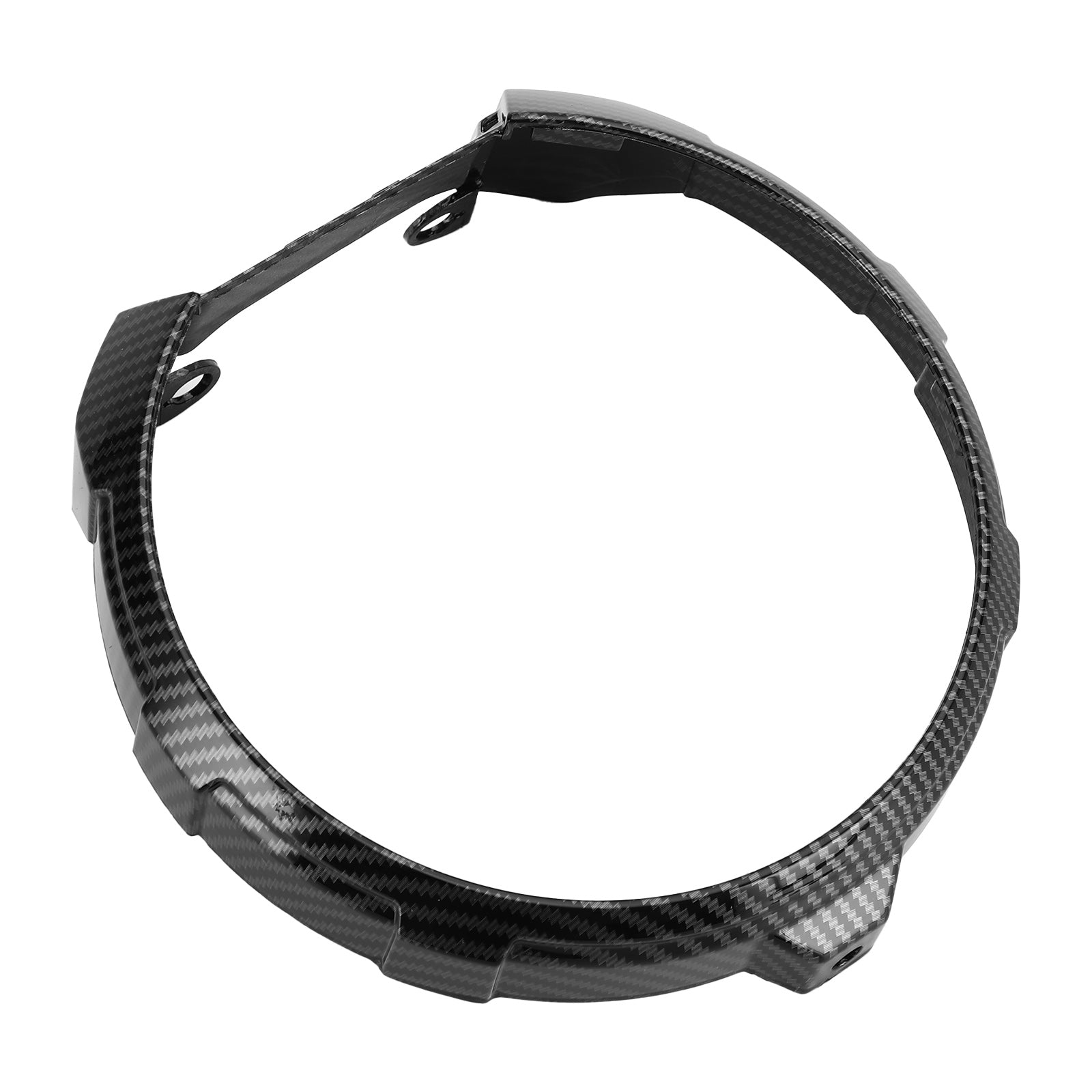 ABS Plastic Koplamp Cover Kuip Cowl Voor Honda CB650R 2019 2020 2021