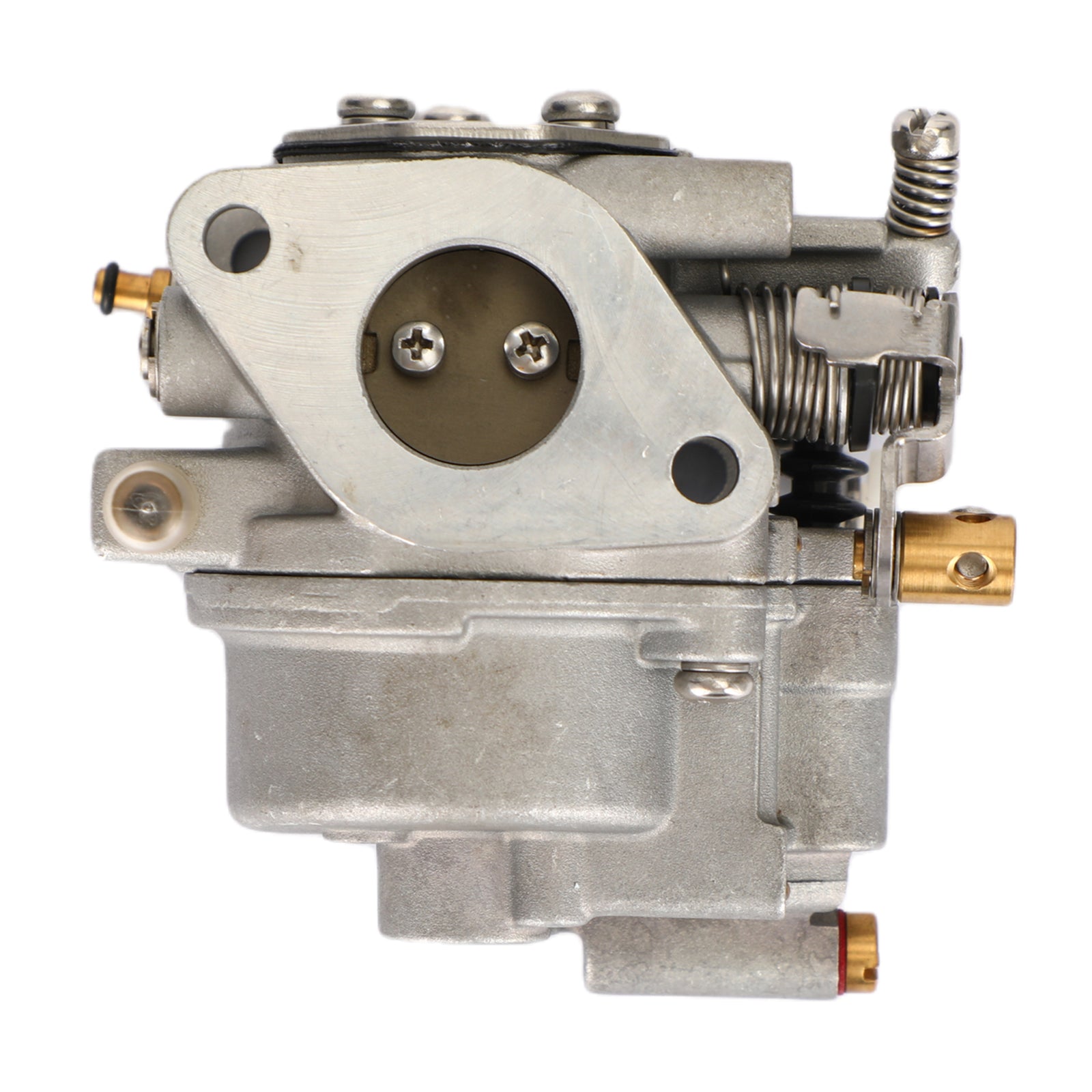 Carburateur pour bateau 6AU-14301-40 41, pour moteur hors-bord Yamaha Hidea F 9.9 hp 4T