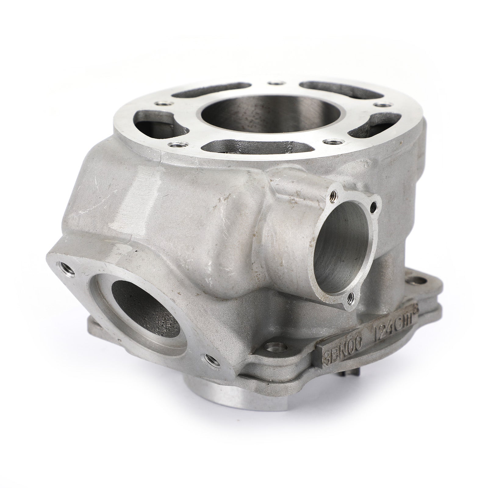 1987-1992 Kit de pistón de cilindro Yamaha TZR 125 de 56,4 mm