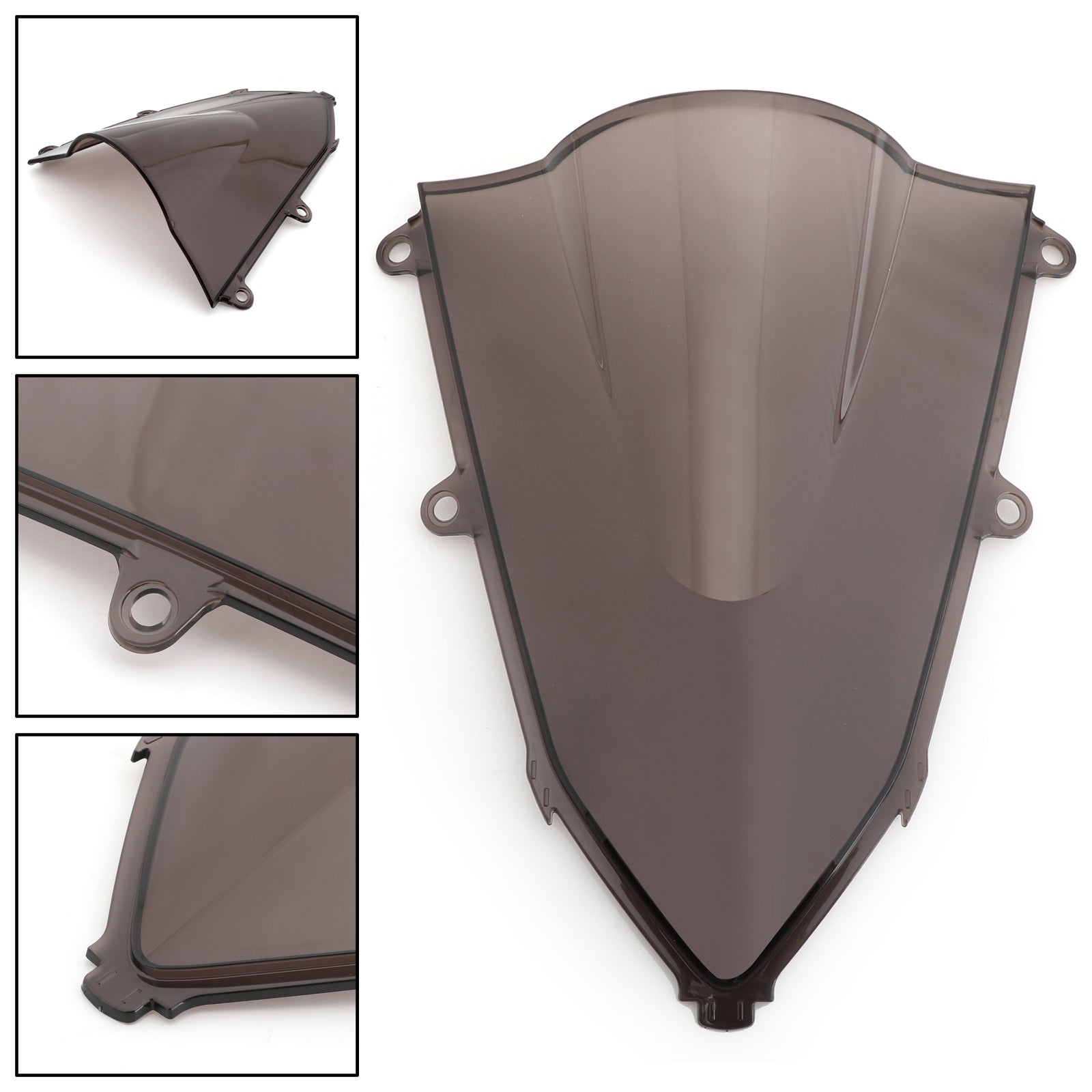 2019-2022 Honda CBR650R CBR 650 R Voorruit Voorruit Generiek