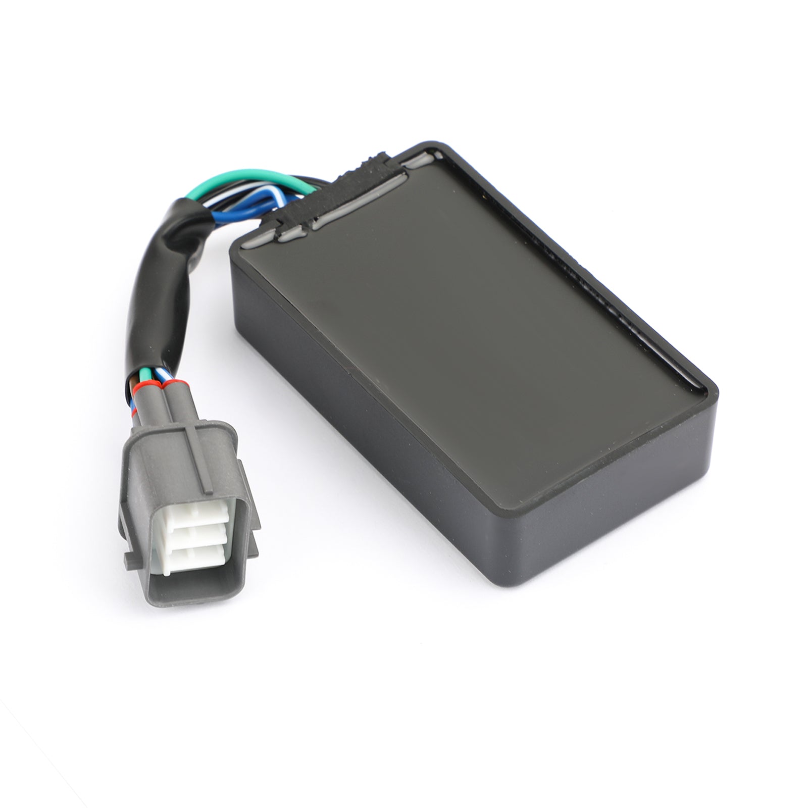 CDI Box Fit For Honda TRX 300 2x4 TRX300FW FourTrax 4x4 1998-2000 1999 ATV NEW GENERISK