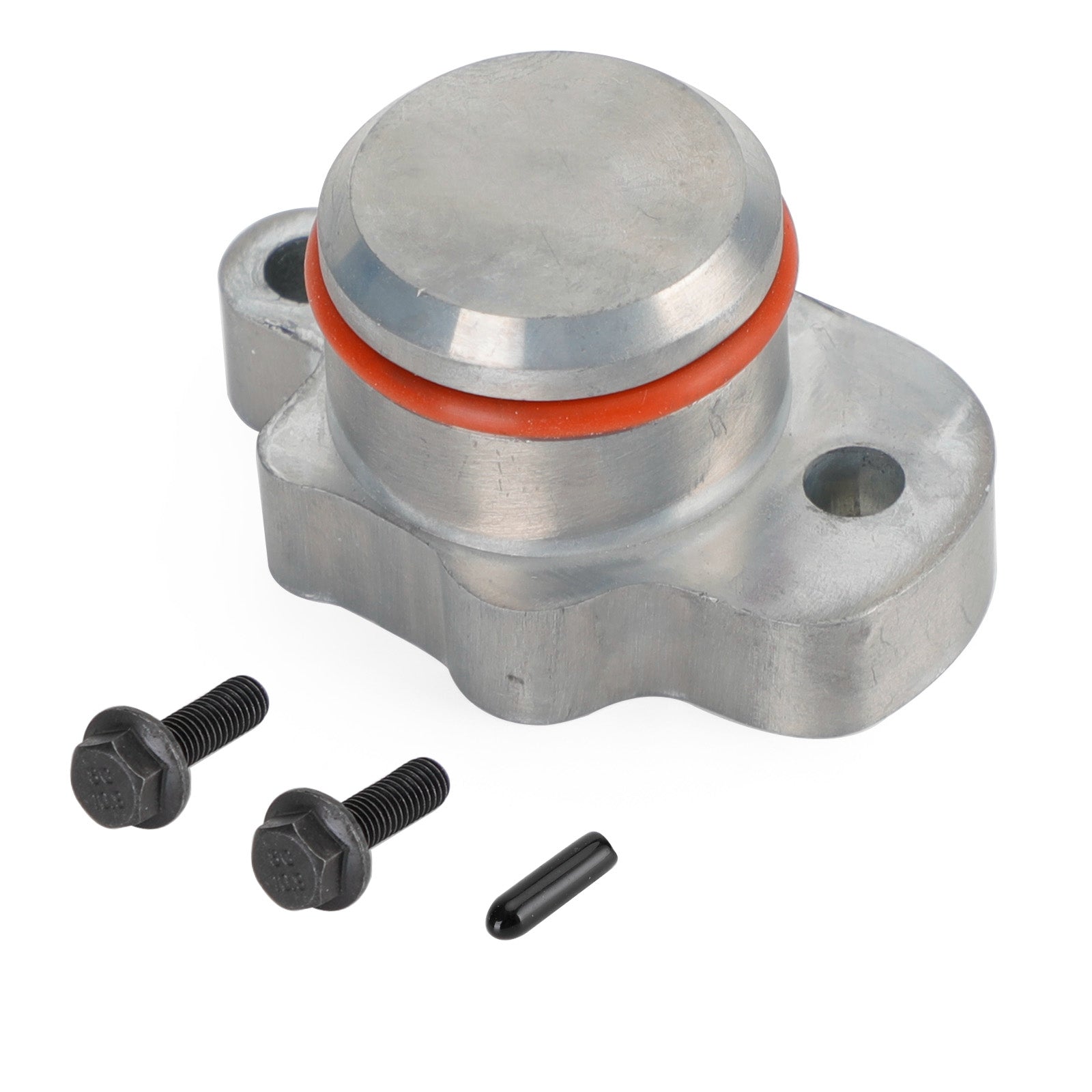 Bouchon de blocage d'injection d'huile pour YAMAHA BIG WHEEL BW80 PW50 TOUS