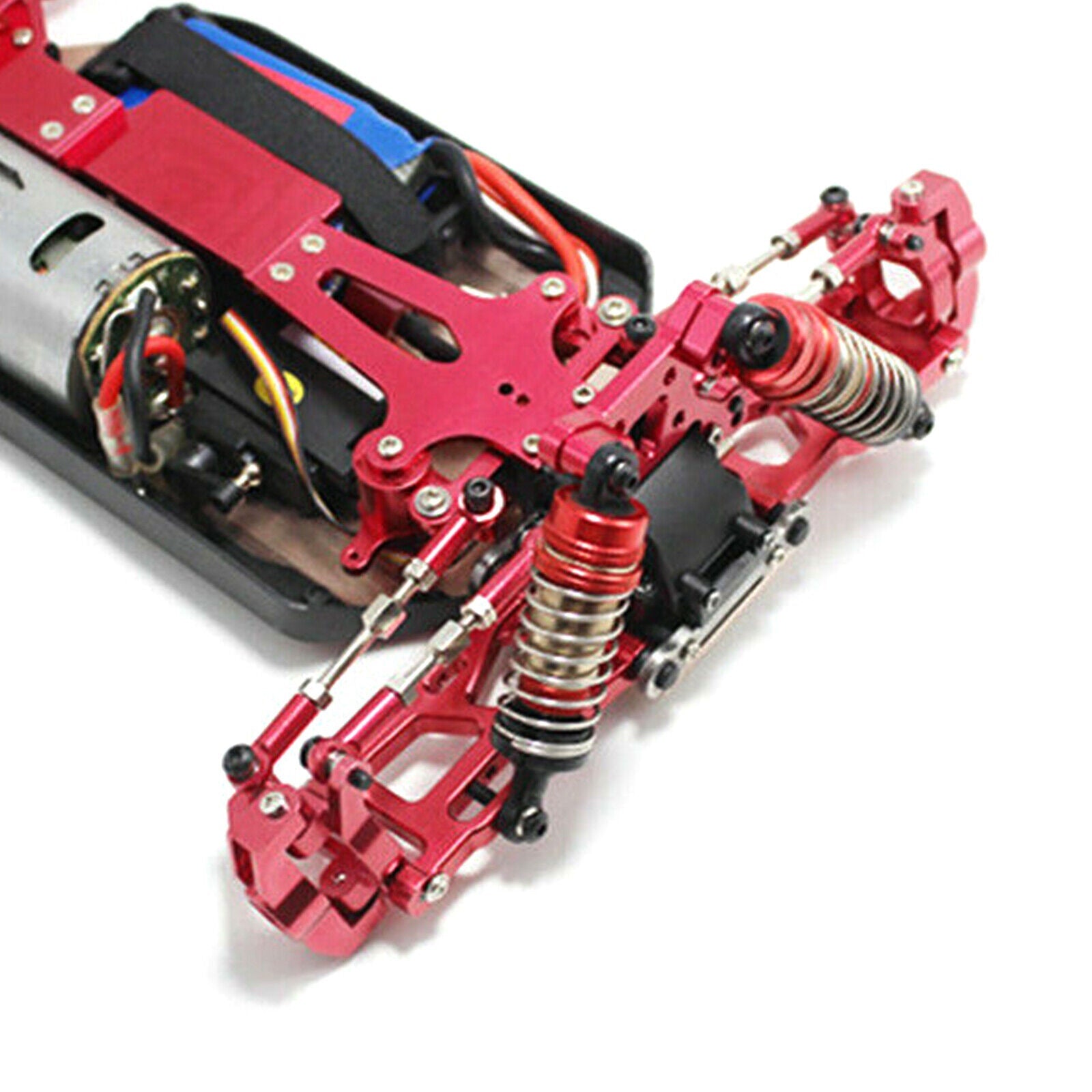 WLTOYS 144010 144001 144002 1/14 RC CAR UPGRADE RESERVAR C SEAT STEAGING