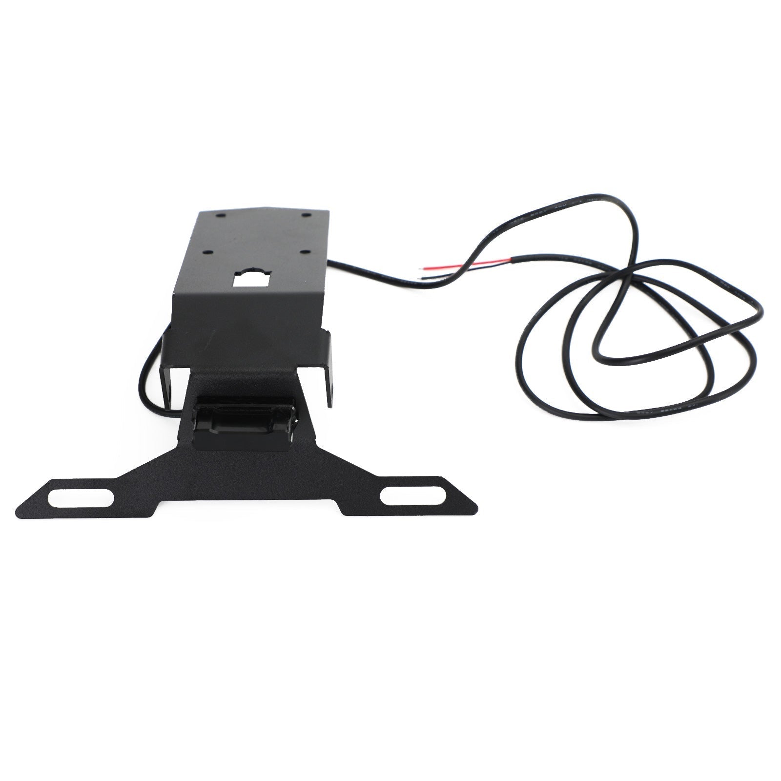 Kentekenplaathouder Frame Beugel geschikt voor KAWASAKI Ninja H2-SX 2019-2021