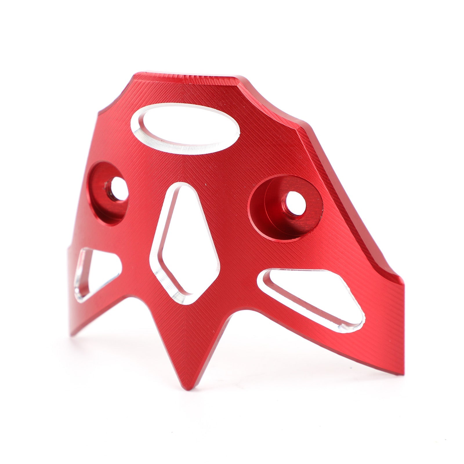 Aluminium Snelheidsmeter Trim Bezel Cover Fit voor Honda Rebel CMX 500 300 17-21 Generiek