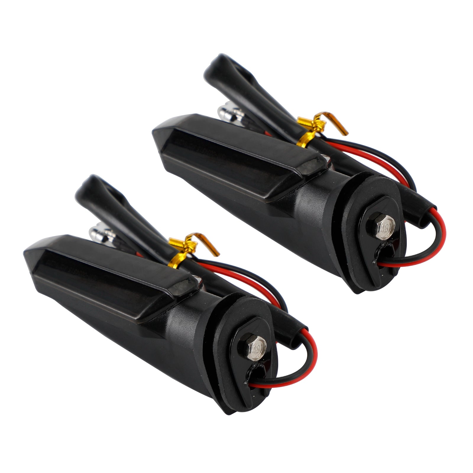 HONDA CRF250 CB500 CB650F CTX700 LED TUR SIGNAL LICNAURES