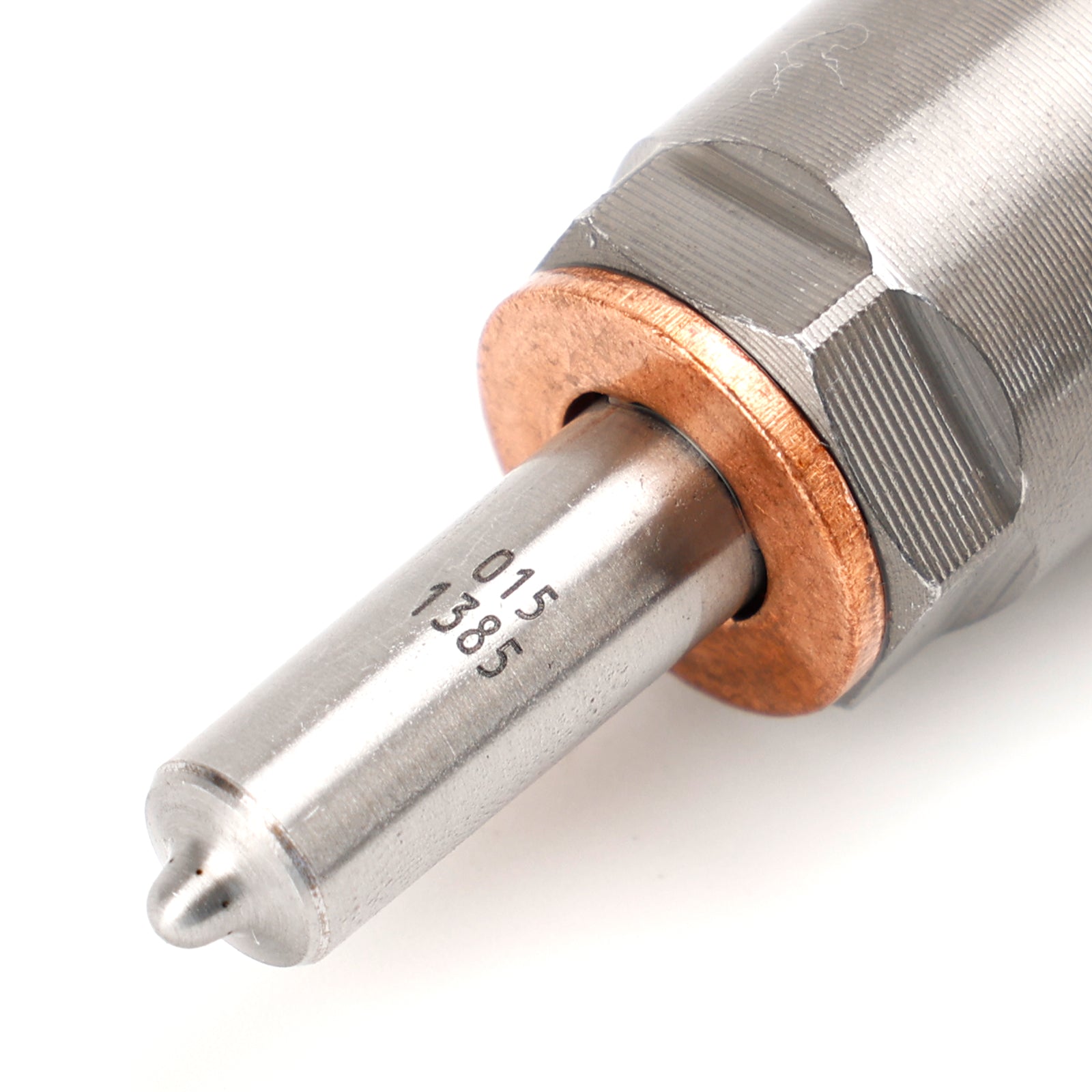 GMC Sierra 2500 3500 6.6L V8 LLY 2004.5-2005 1 pièces injecteur de carburant 0986435504 0445120027